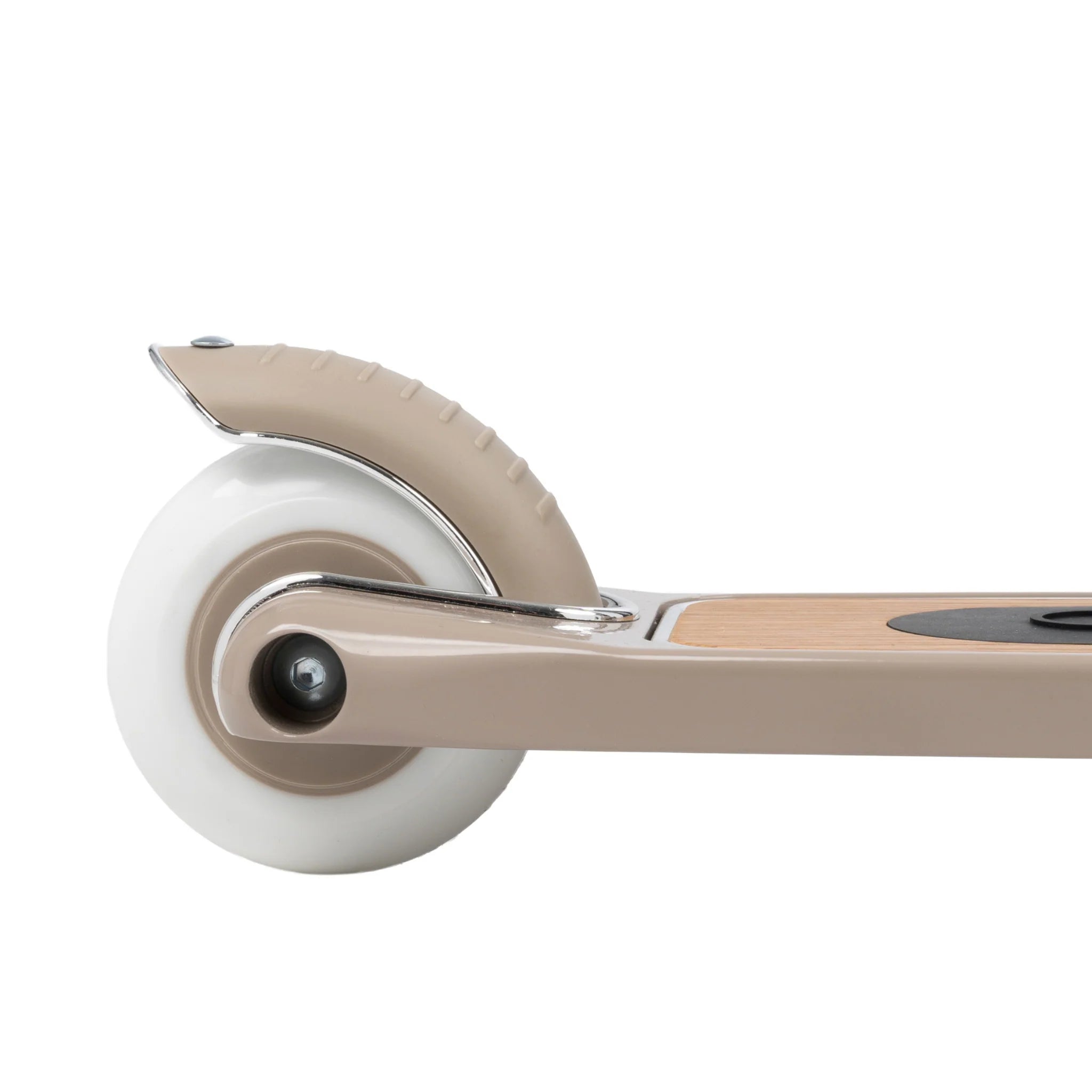 Classic Scooter - Beige