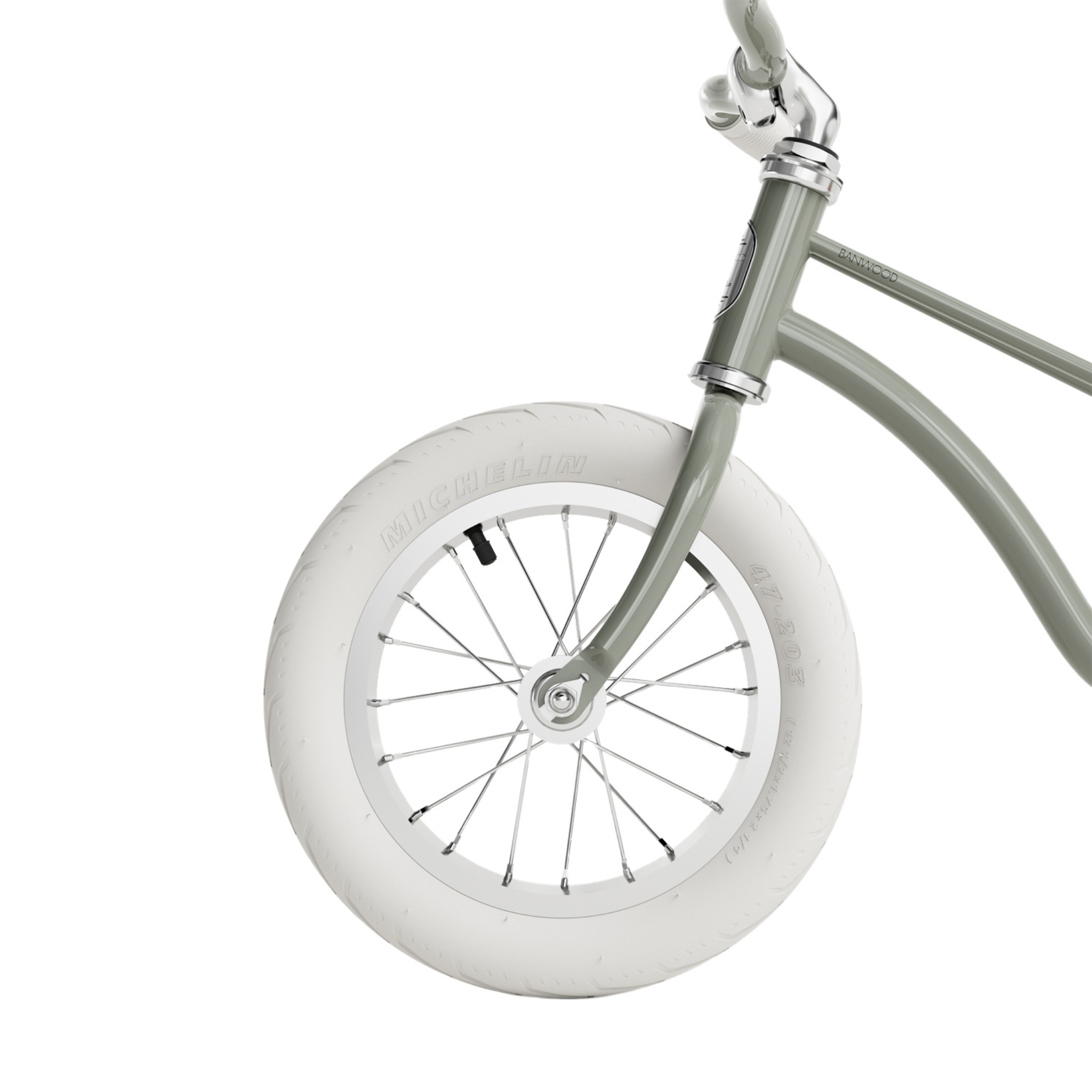 Icon Balance Bike - Sage