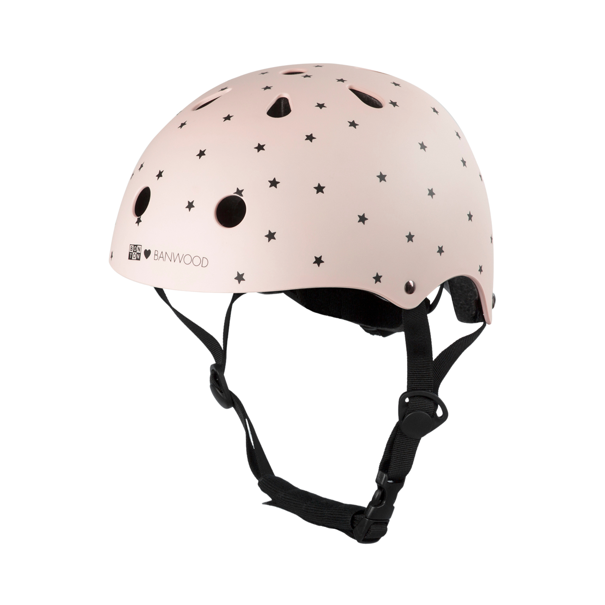 Classic Helmet - Bonton Pink