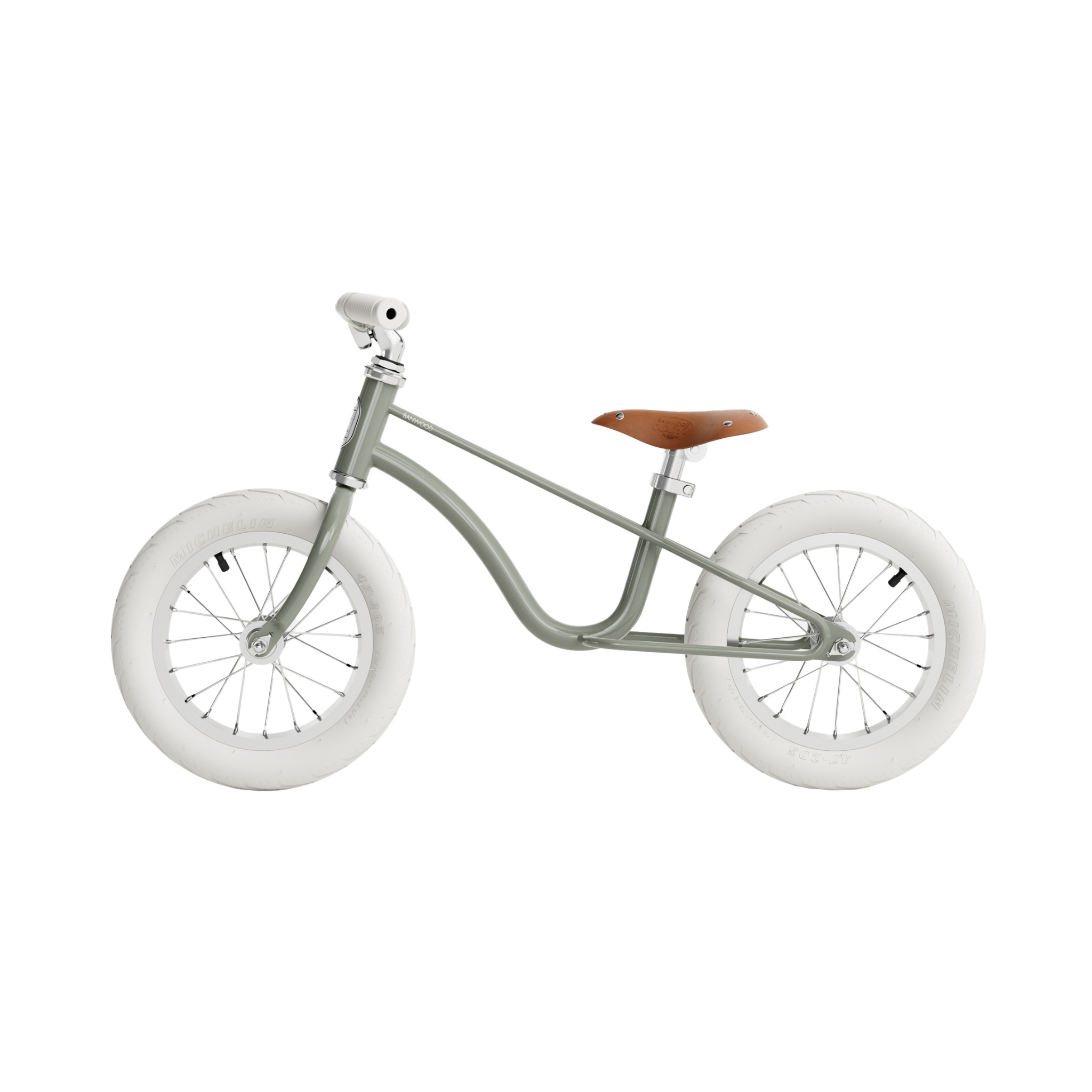 Icon Balance Bike - Sage