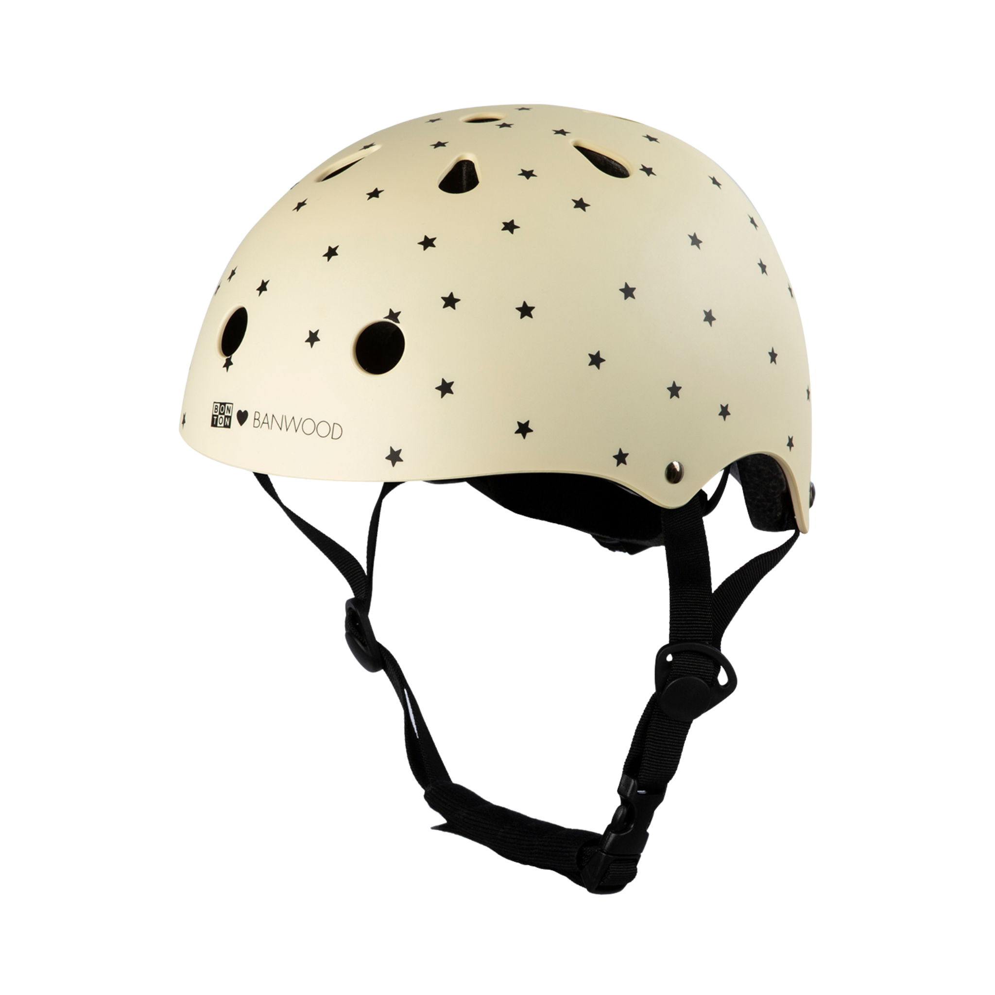 Classic Helmet - Bonton Cream