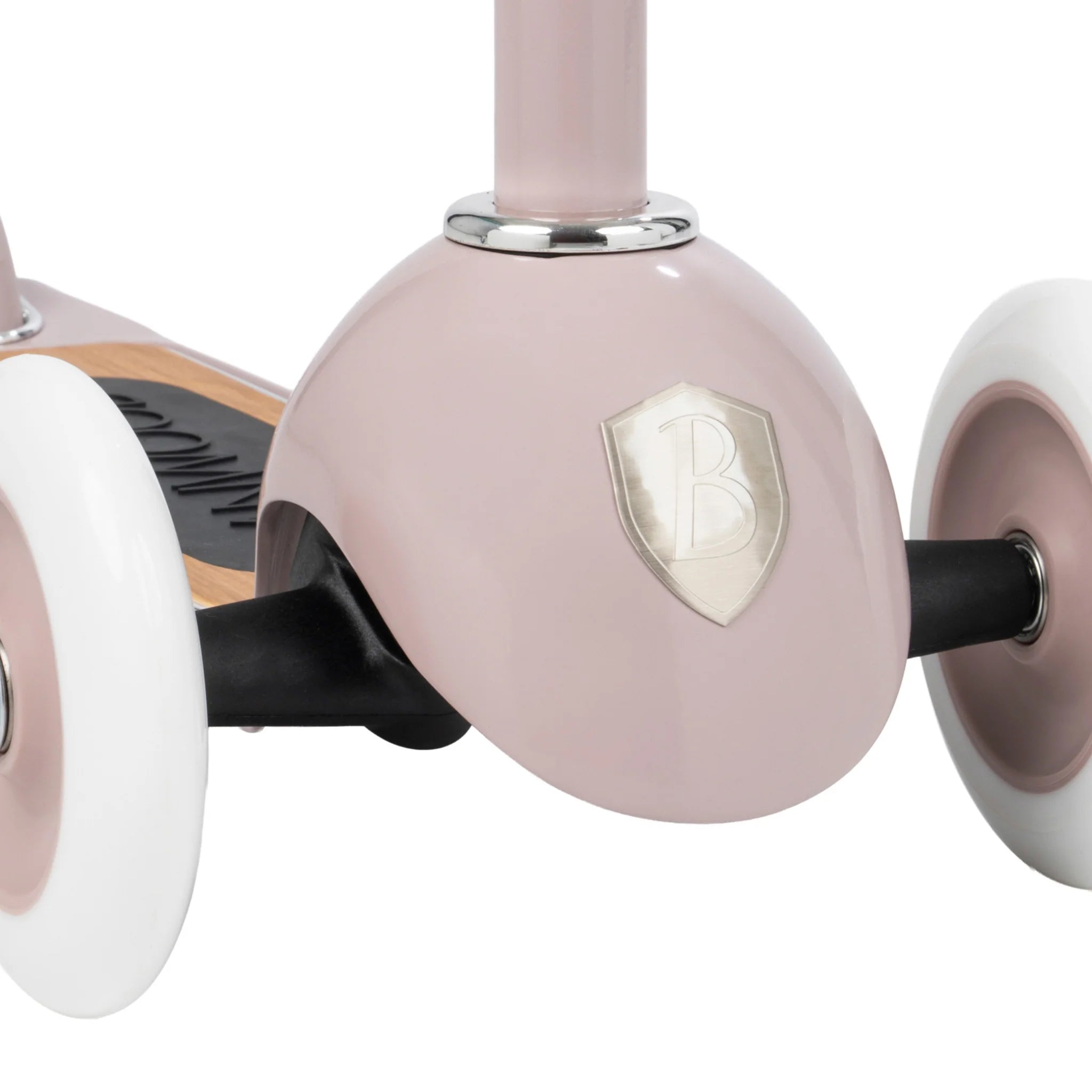 Classic Scooter - Dusty Pink