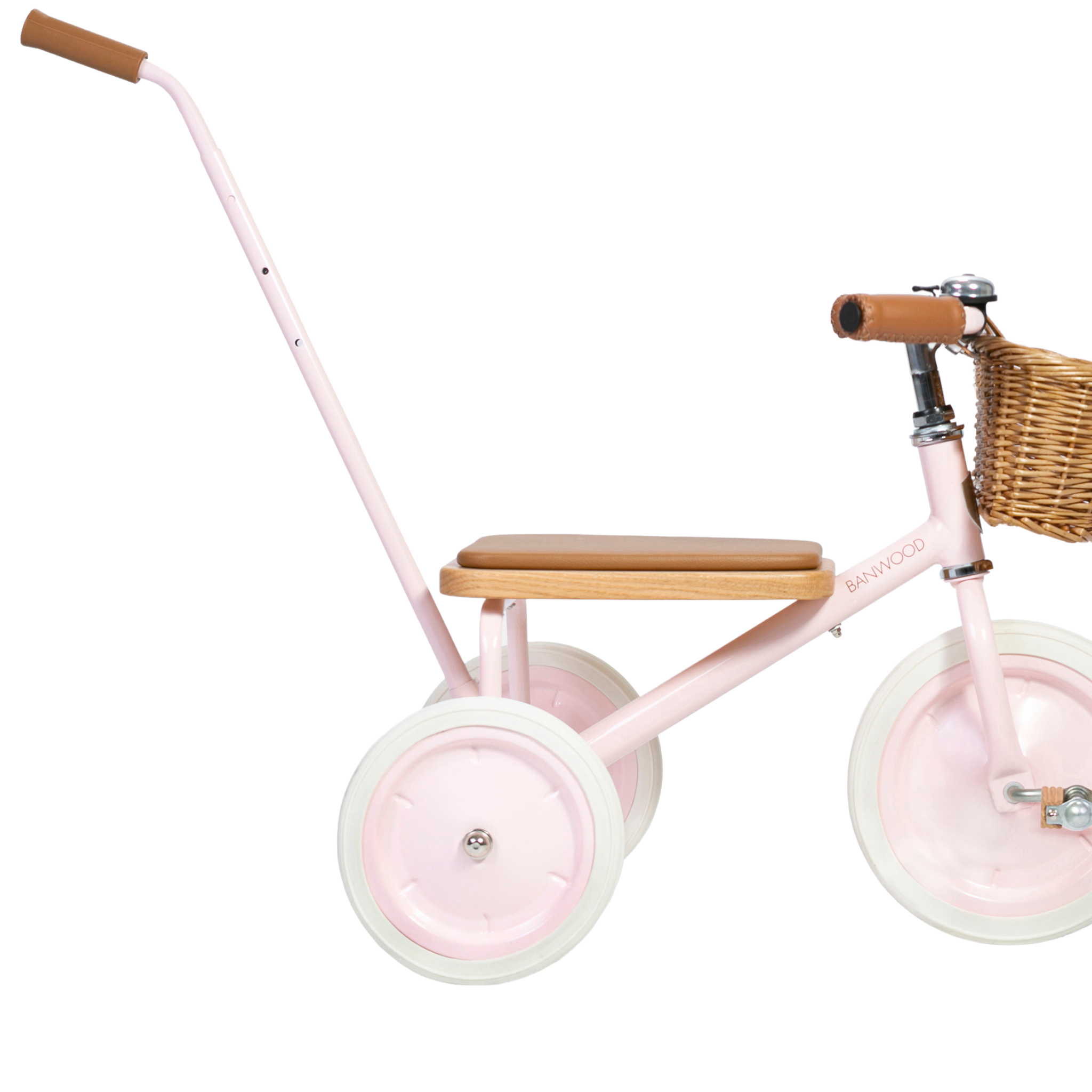Trike - Pink
