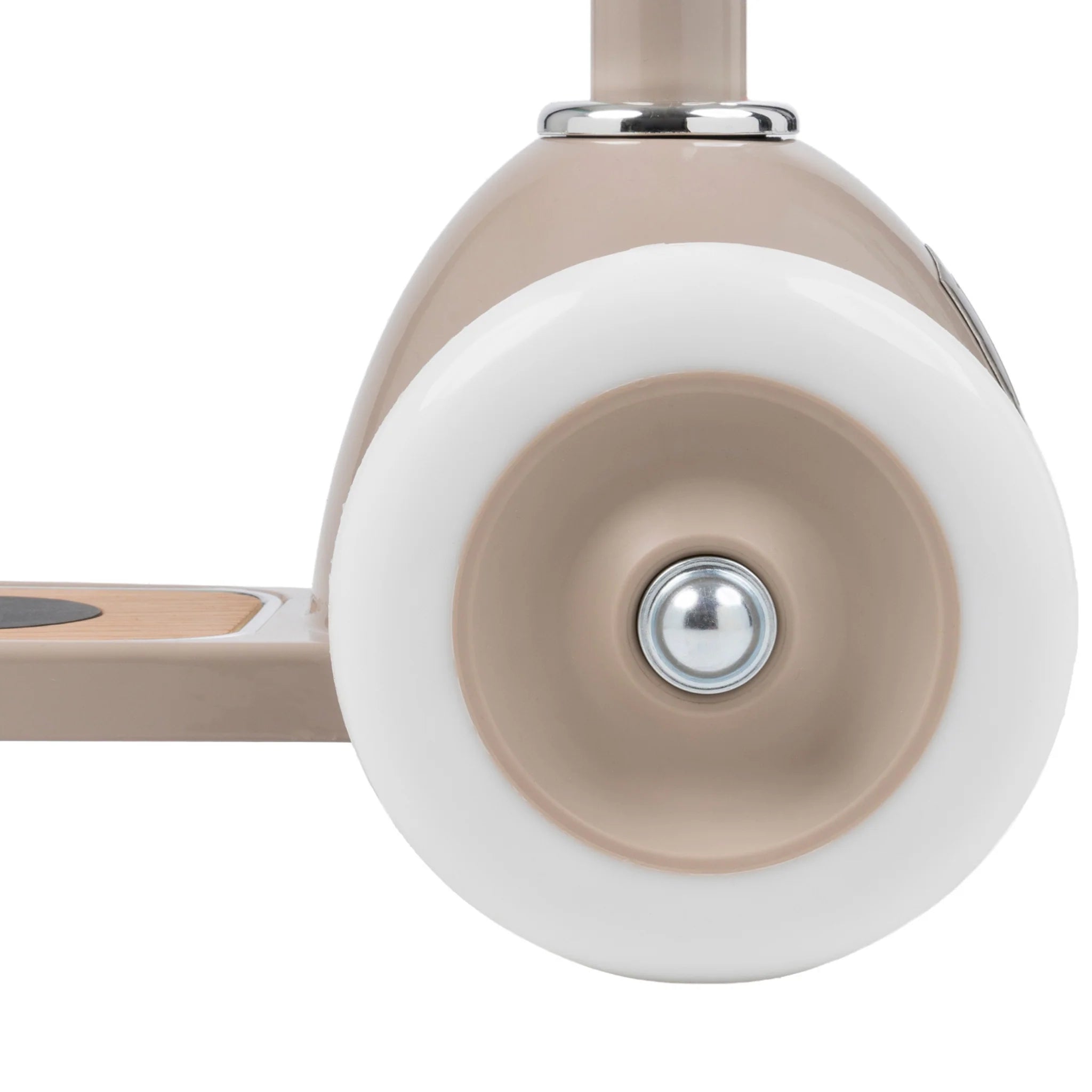 Classic Scooter - Beige