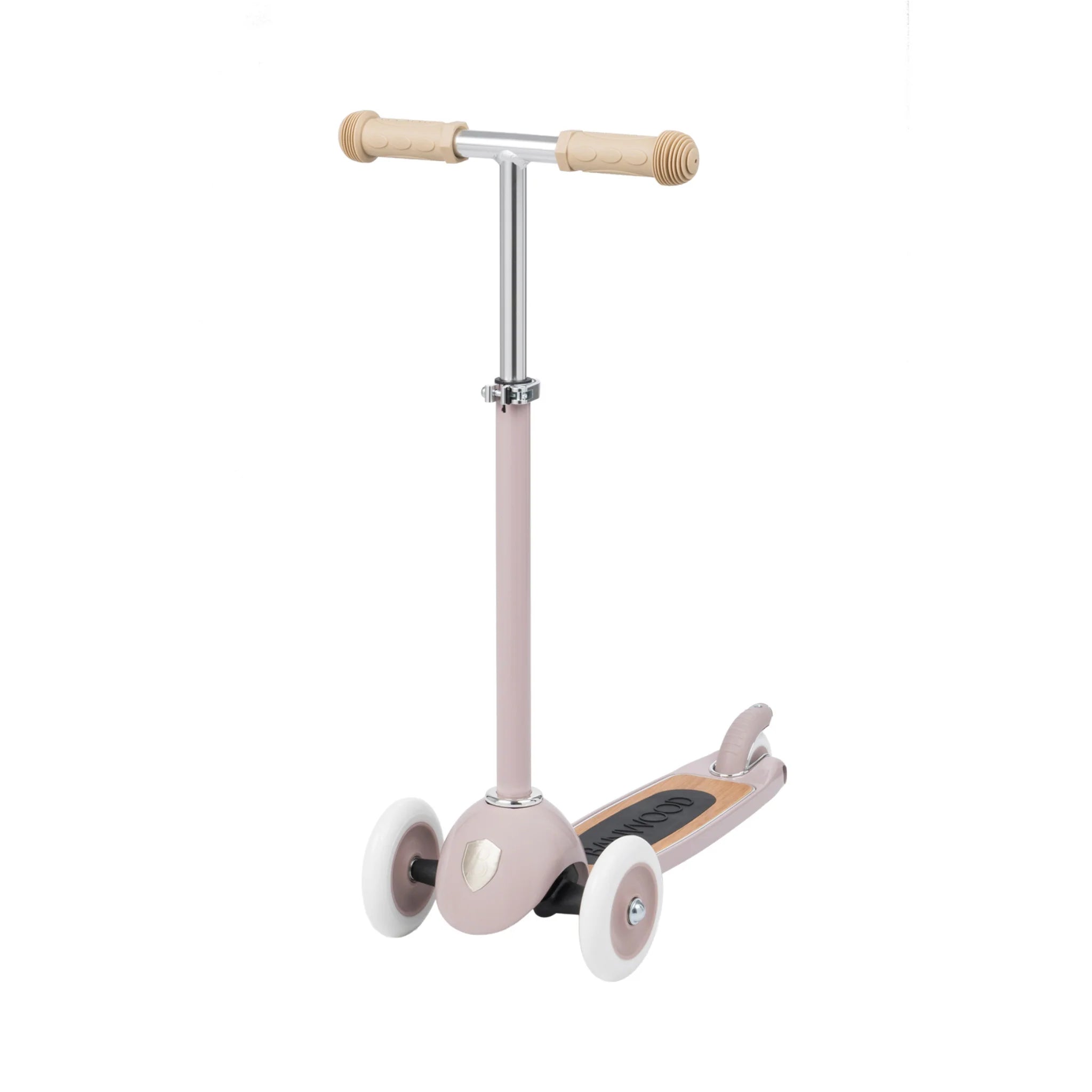 Classic Scooter - Dusty Pink