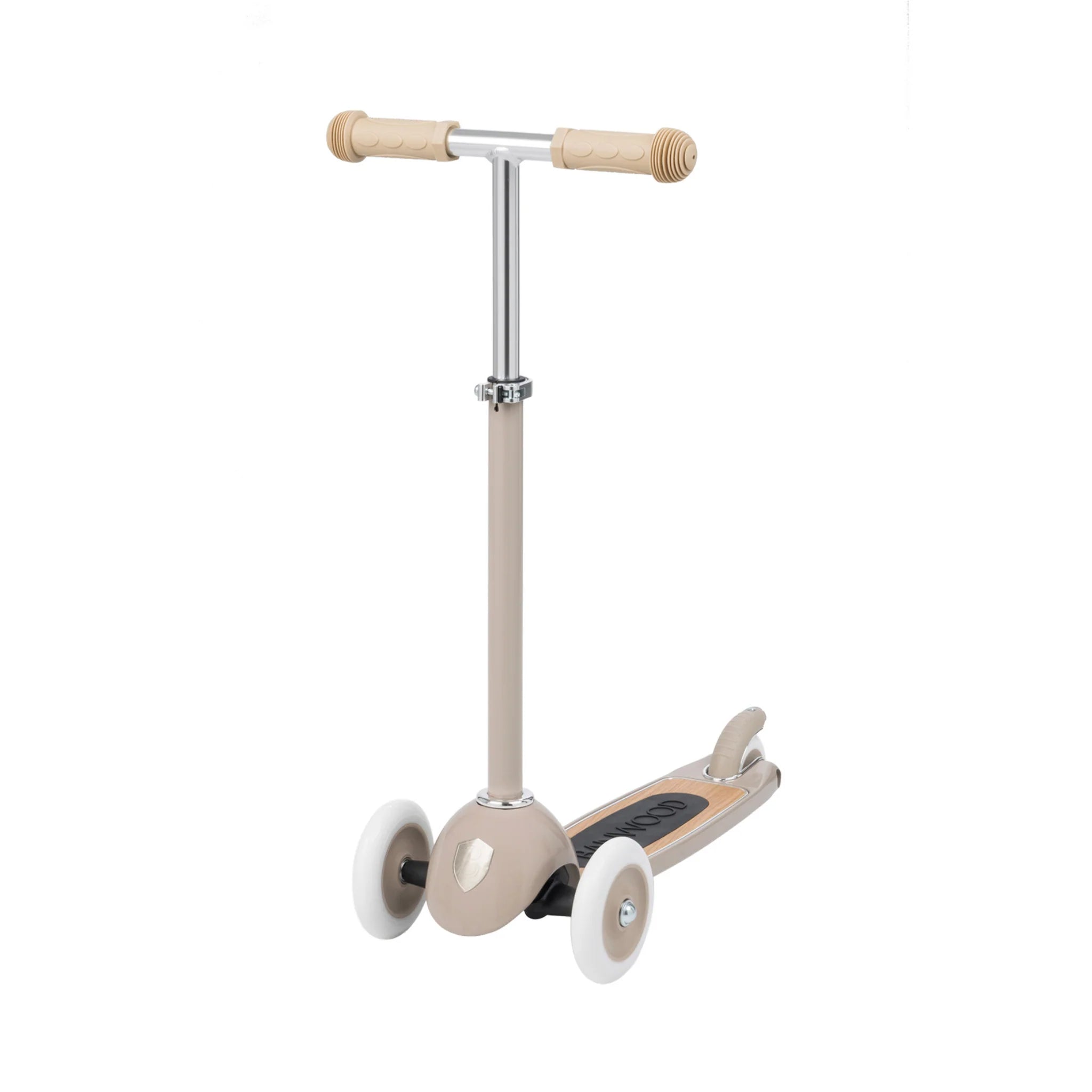 Classic Scooter - Beige