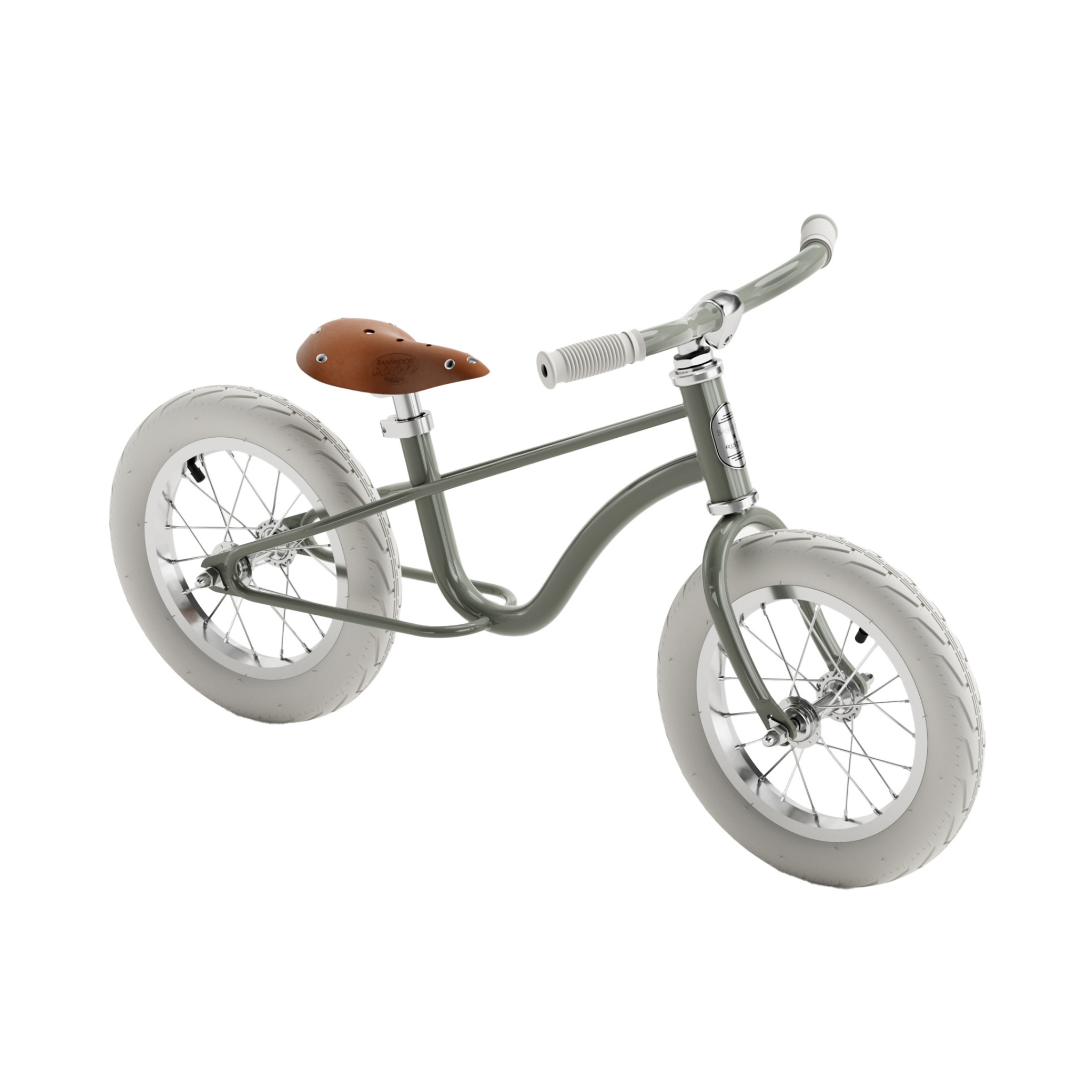 Icon Balance Bike - Sage