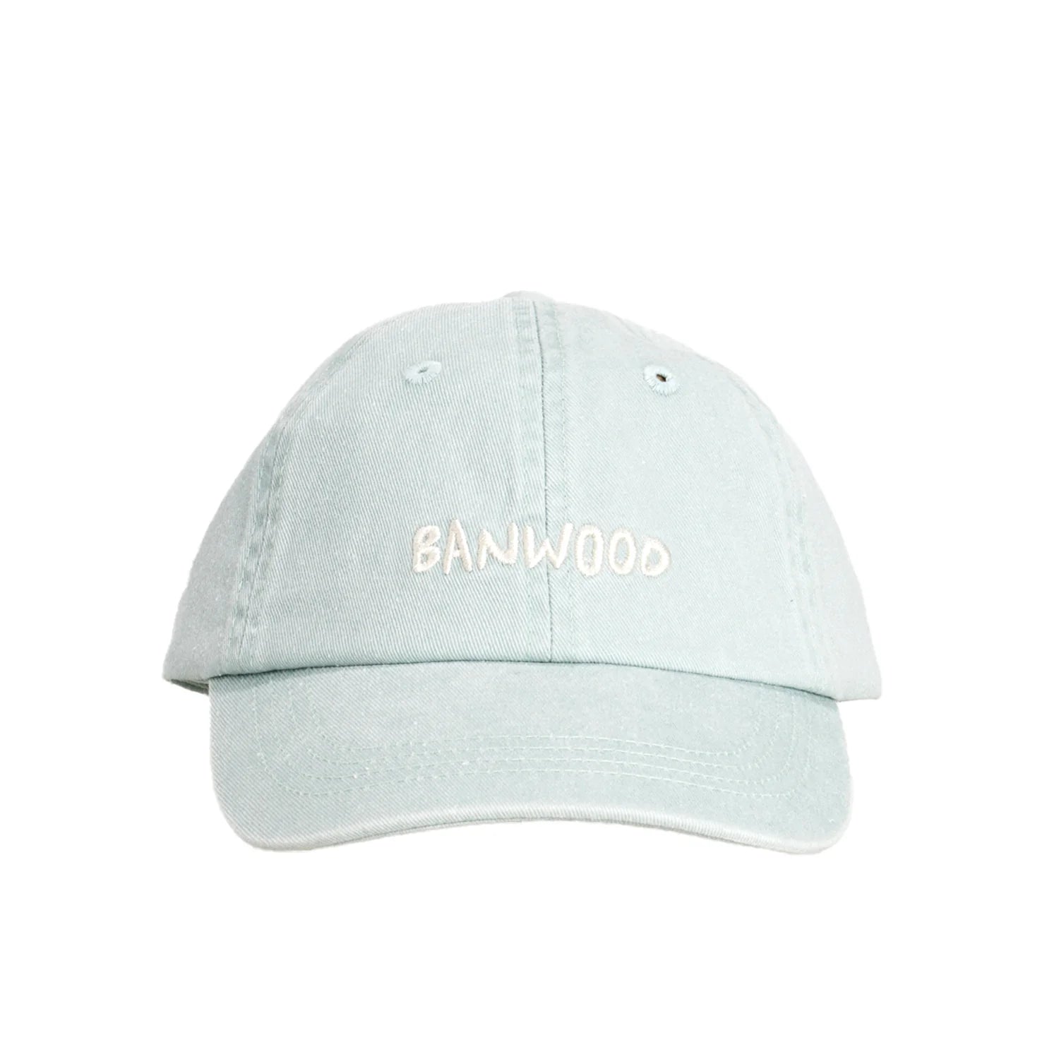 Washed Cap - Mint