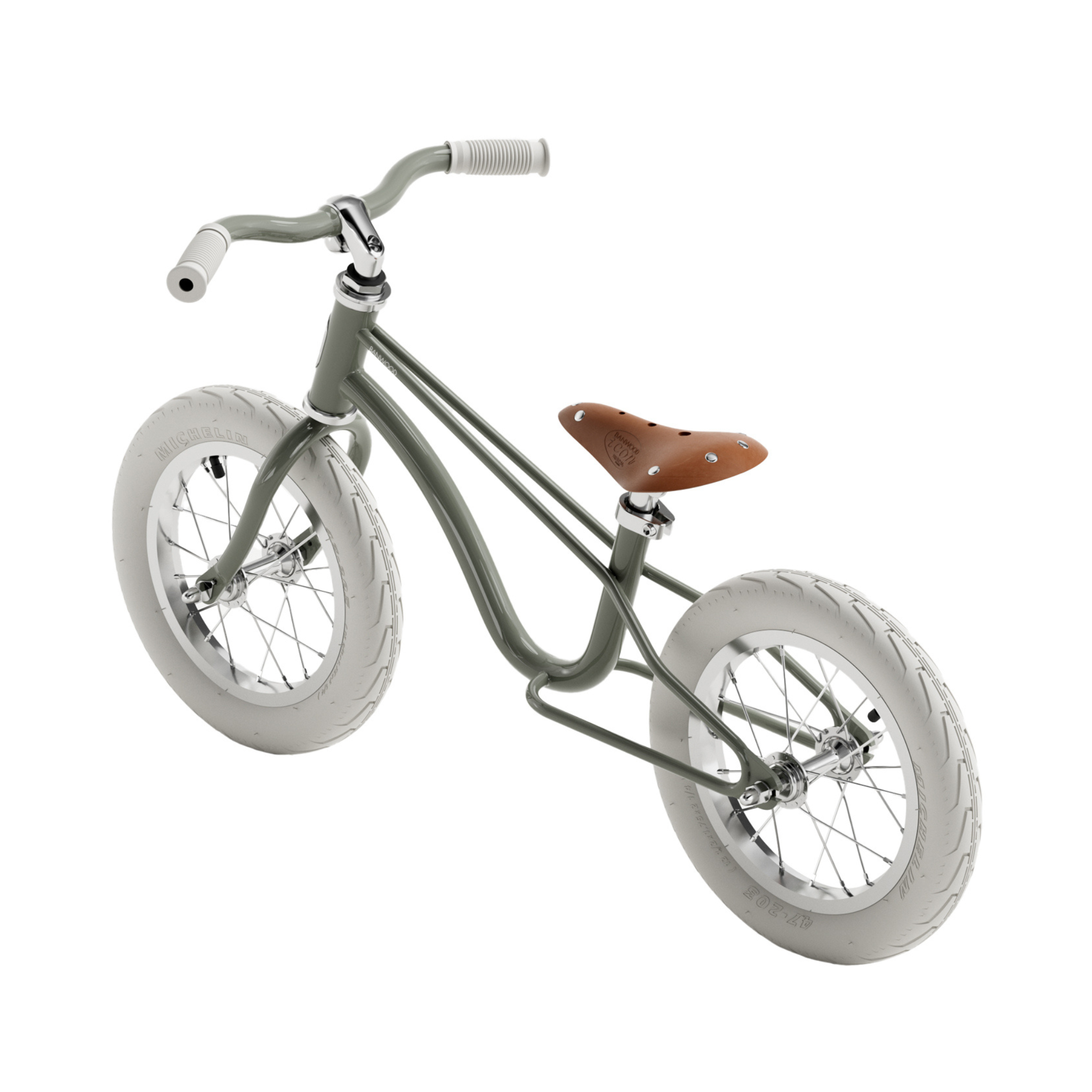 Icon Balance Bike - Sage