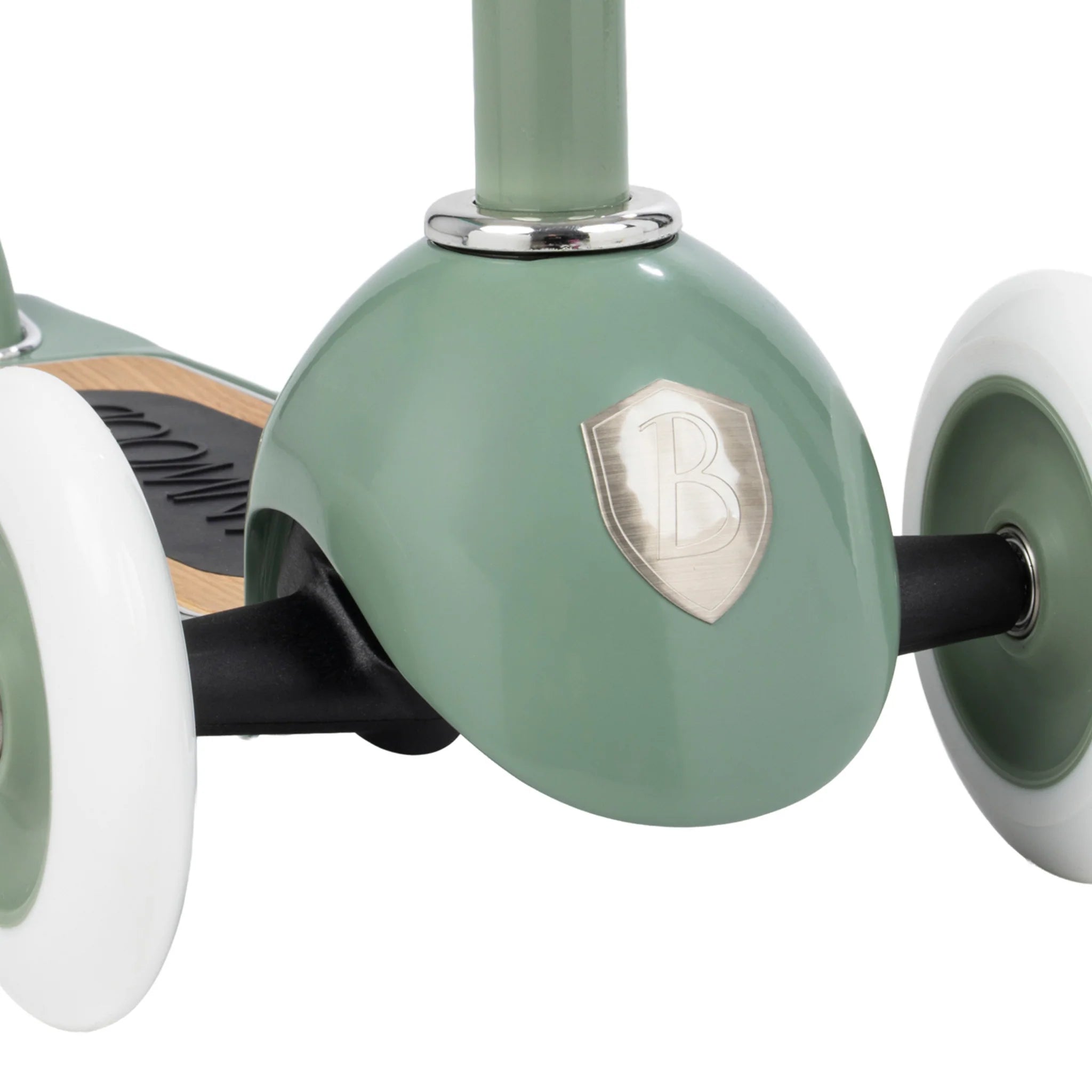 Classic Scooter - Forest