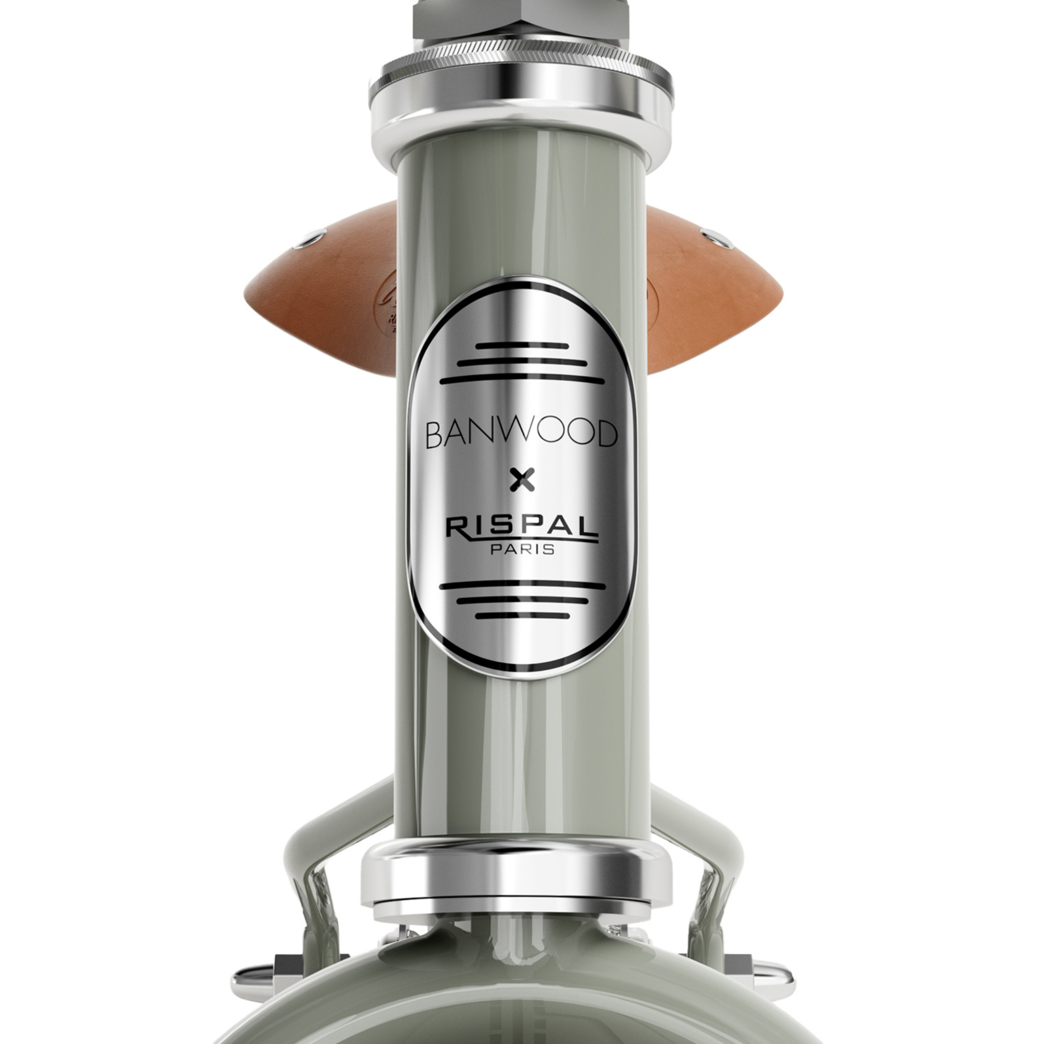 Icon Balance Bike - Sage