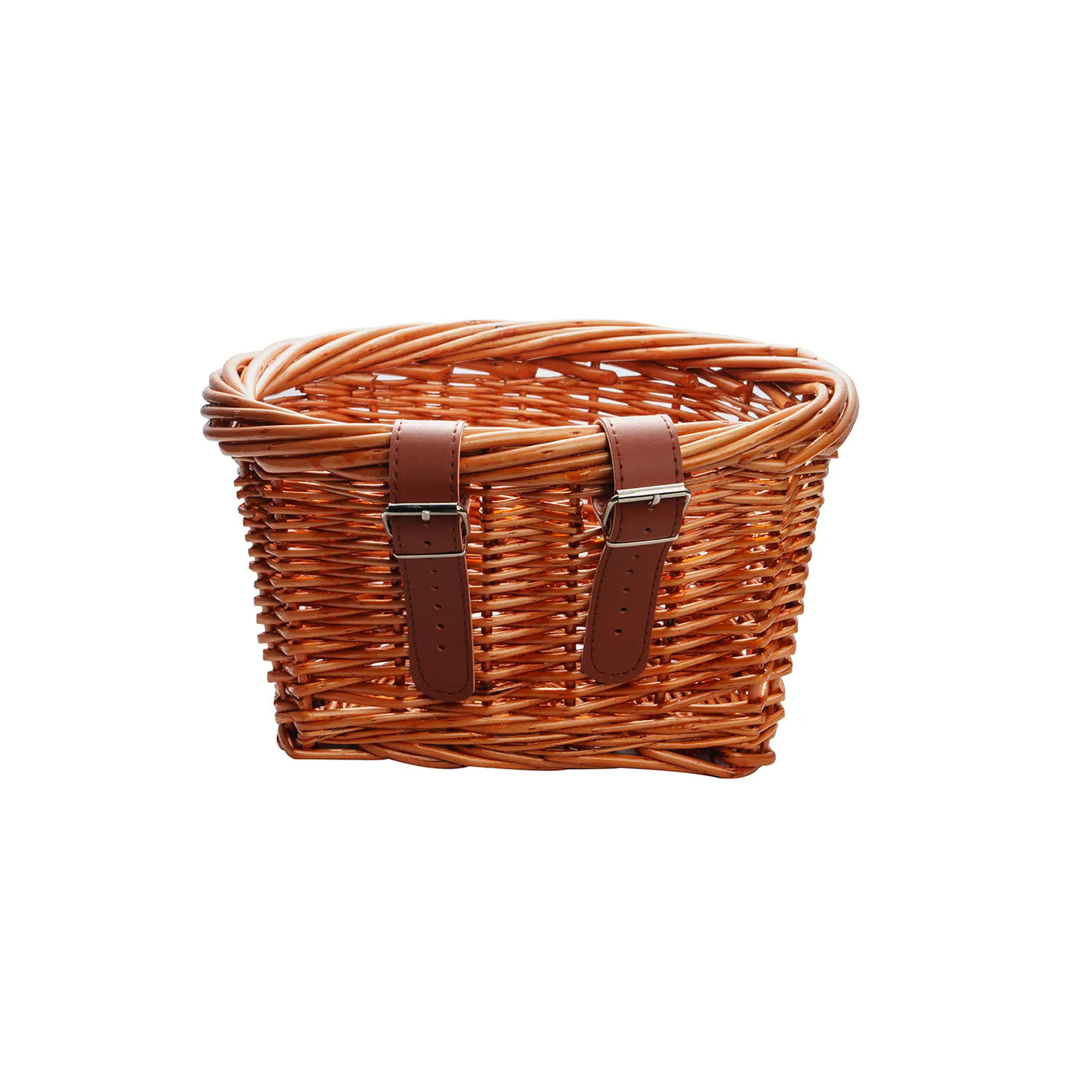 Banwood Wicker Basket - Trike/Balance Bike
