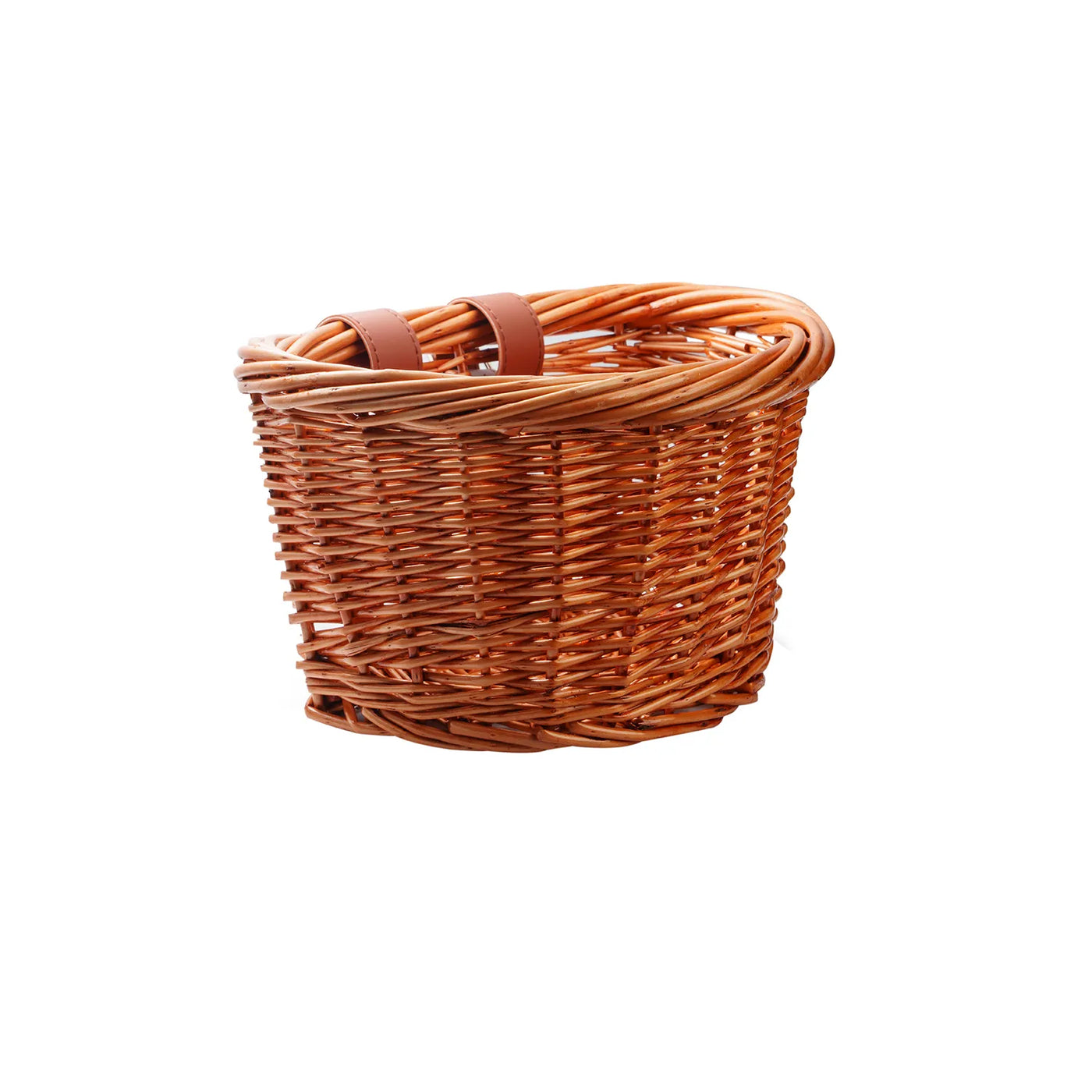 Banwood Wicker Basket - Trike/Balance Bike