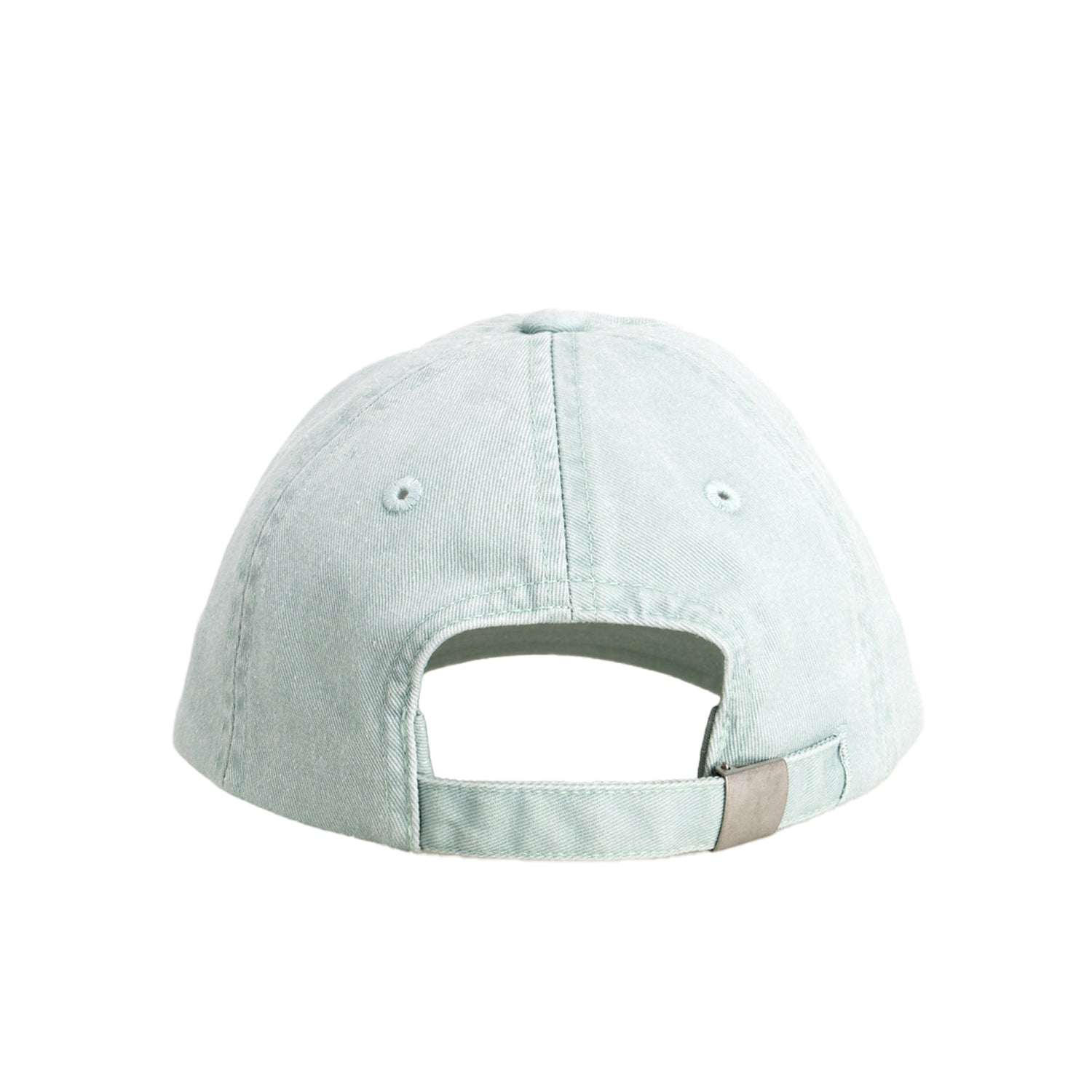 Washed Cap - Mint