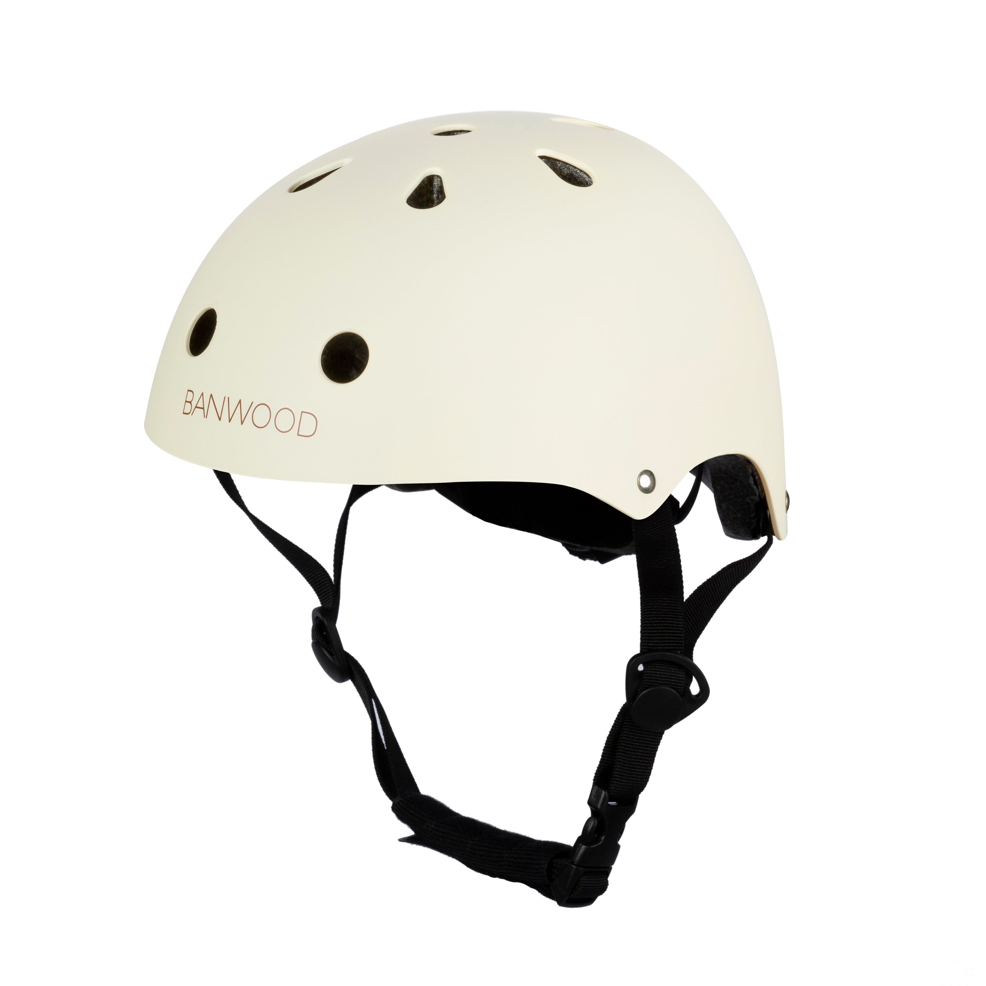 Classic Helmet - Cream
