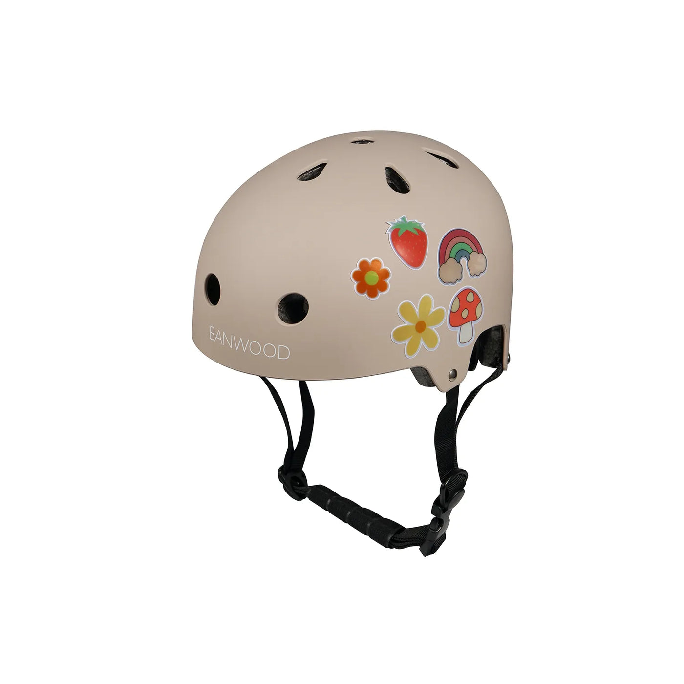 Reflective Stickers - Unicorns, Rainbows & Flowers