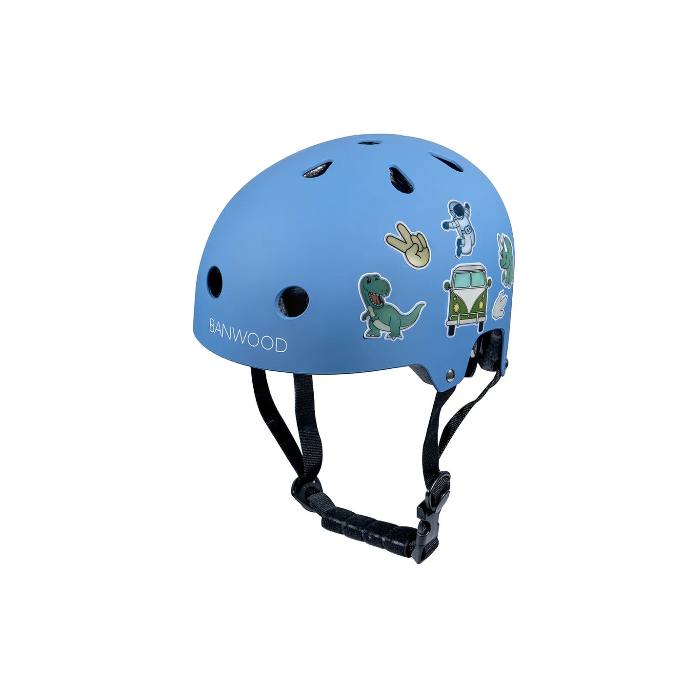 Reflective Stickers - Dinosaurs, Space & Adventure