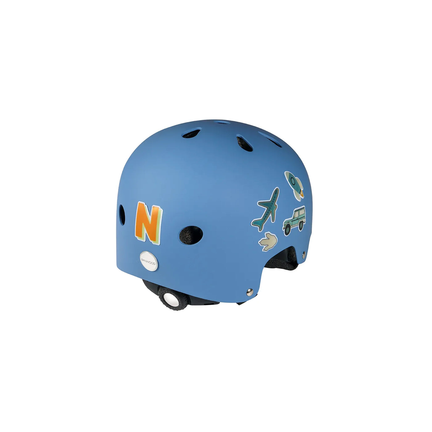 Reflective Stickers - Dinosaurs, Space & Adventure