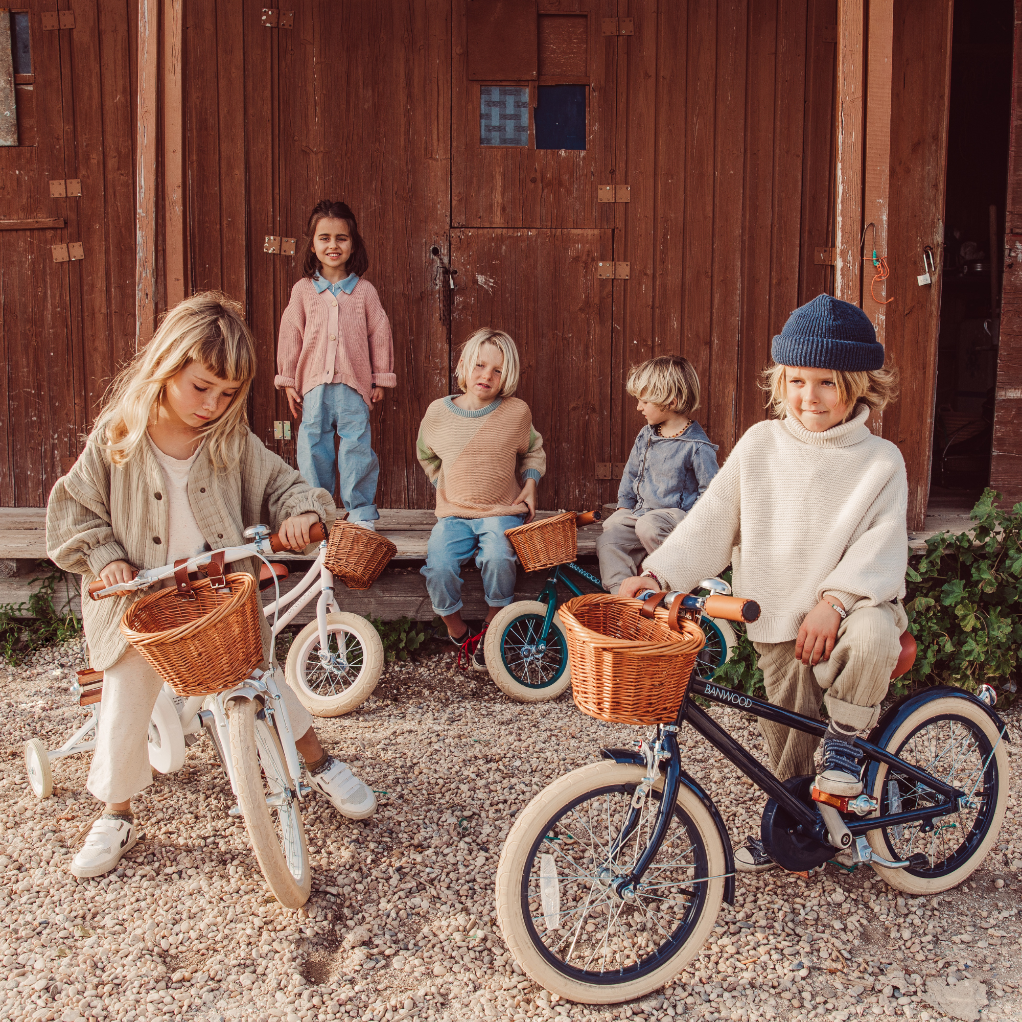 Banwood Australia Gift Card