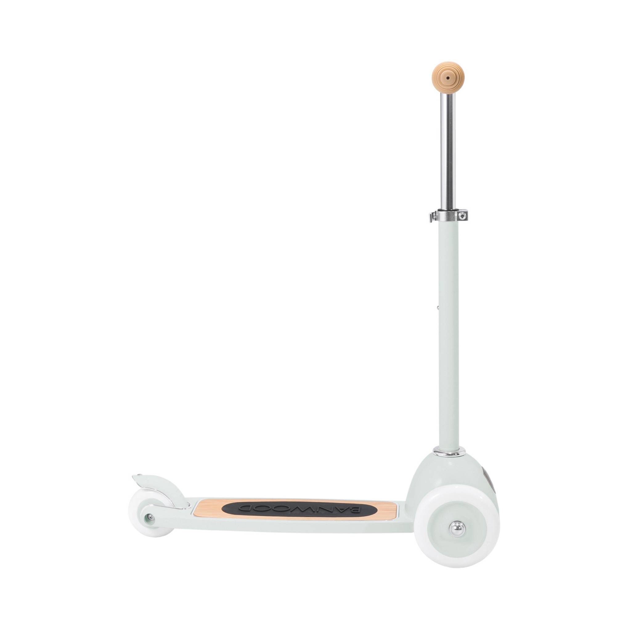 Classic Scooter - Pale Mint