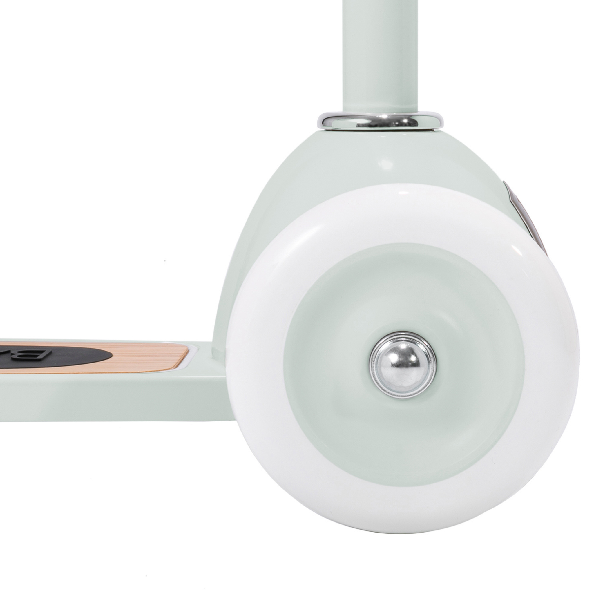 Classic Scooter - Pale Mint