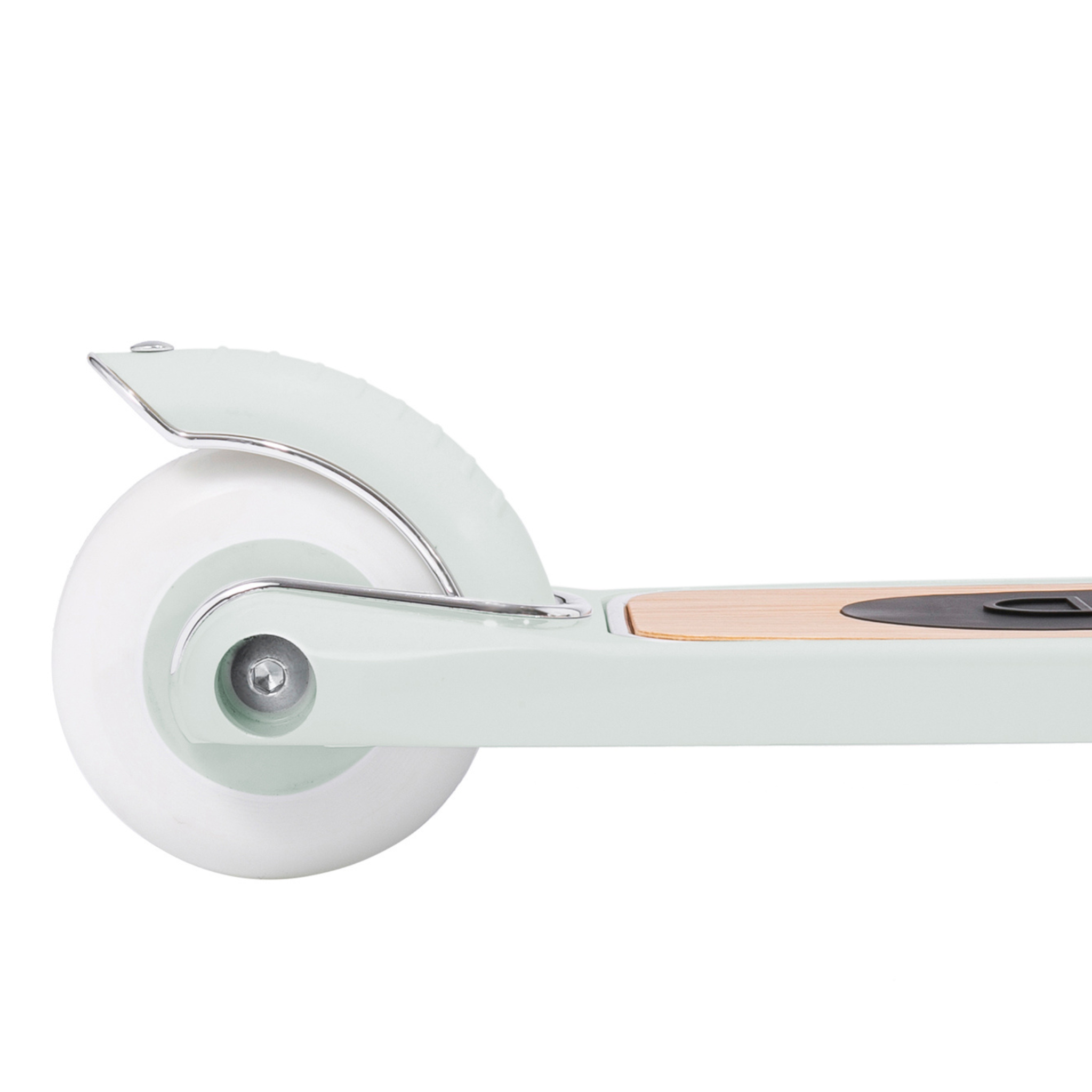 Classic Scooter - Pale Mint