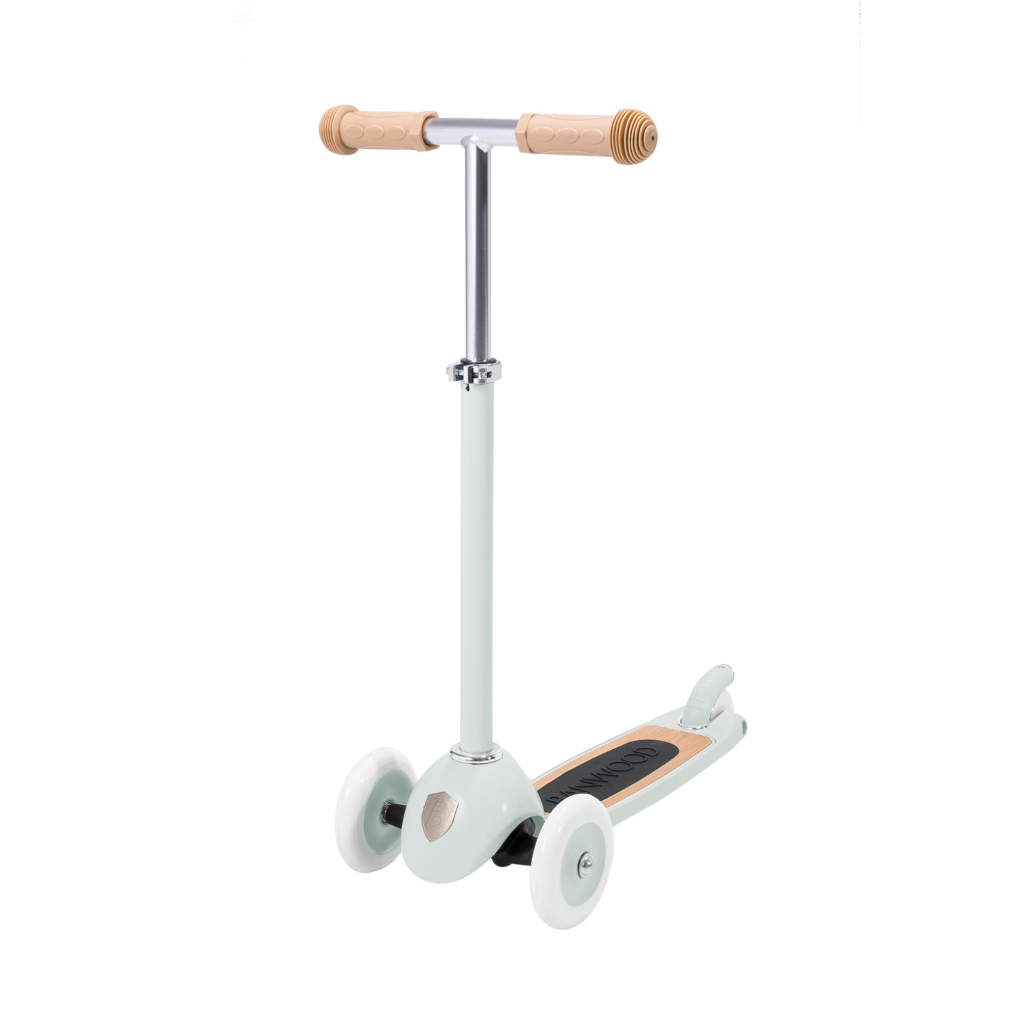 Classic Scooter - Pale Mint