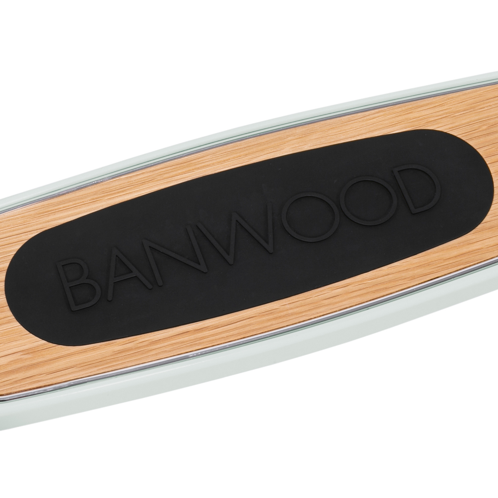 Classic Scooter - Pale Mint