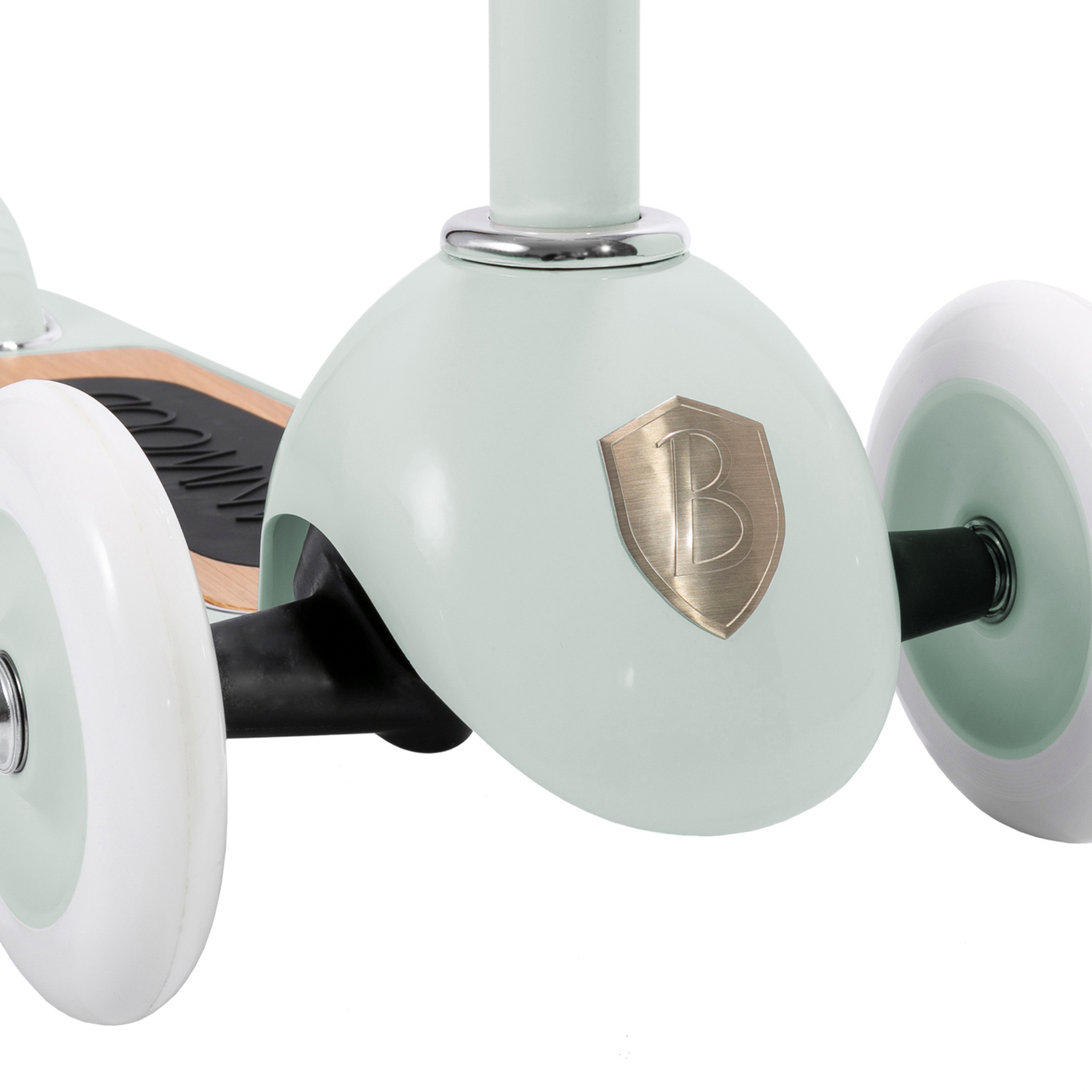 Classic Scooter - Pale Mint