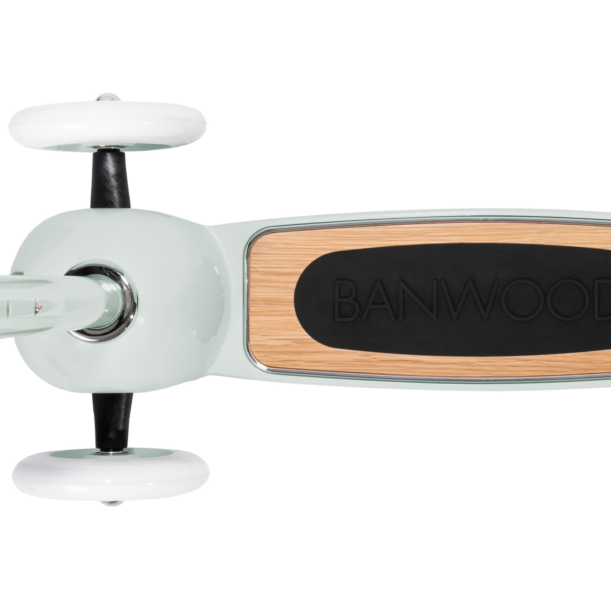 Classic Scooter - Pale Mint