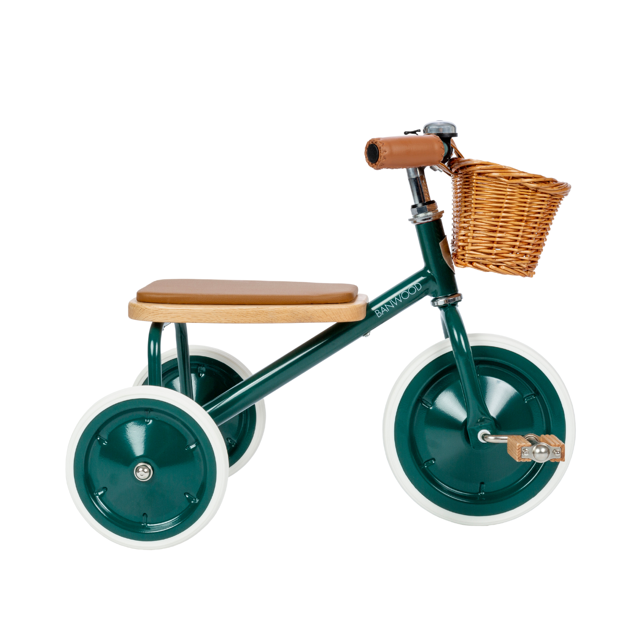 Trike - Green