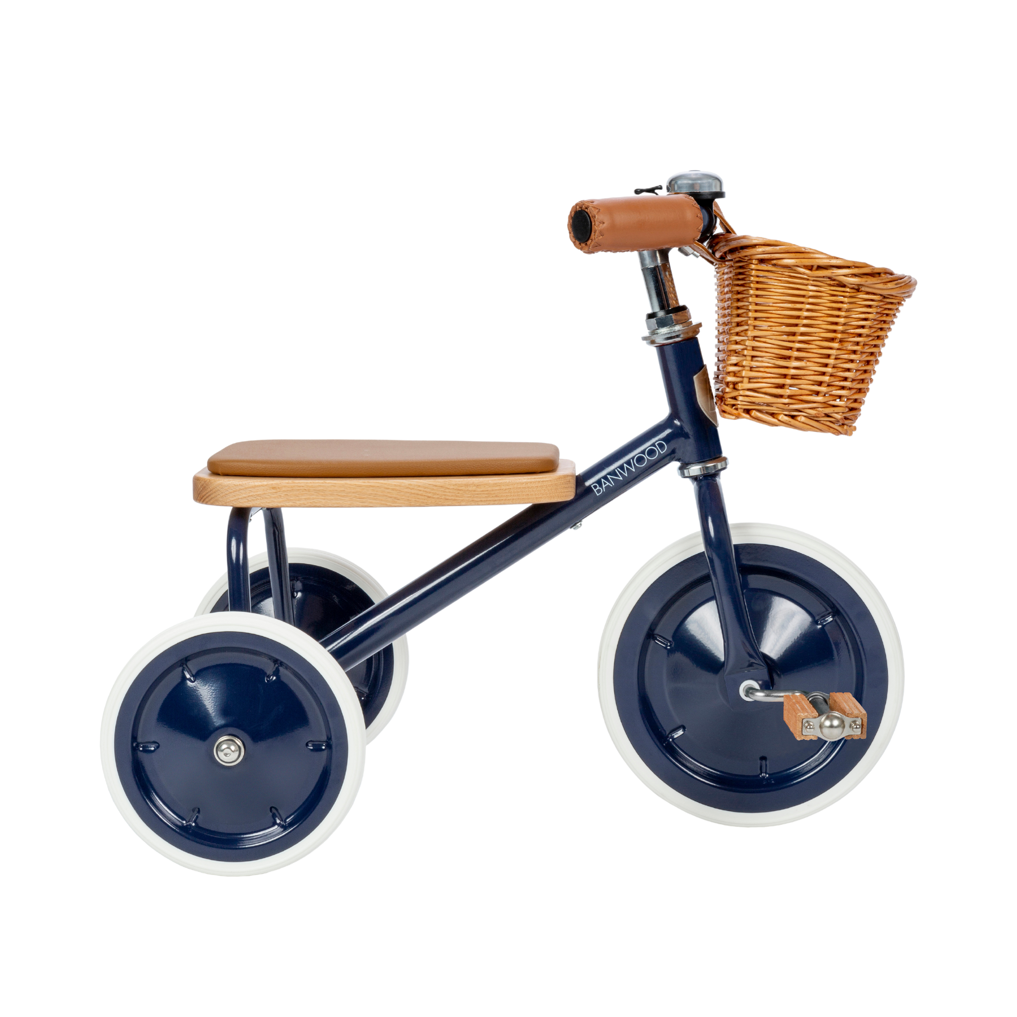 Trike - Navy