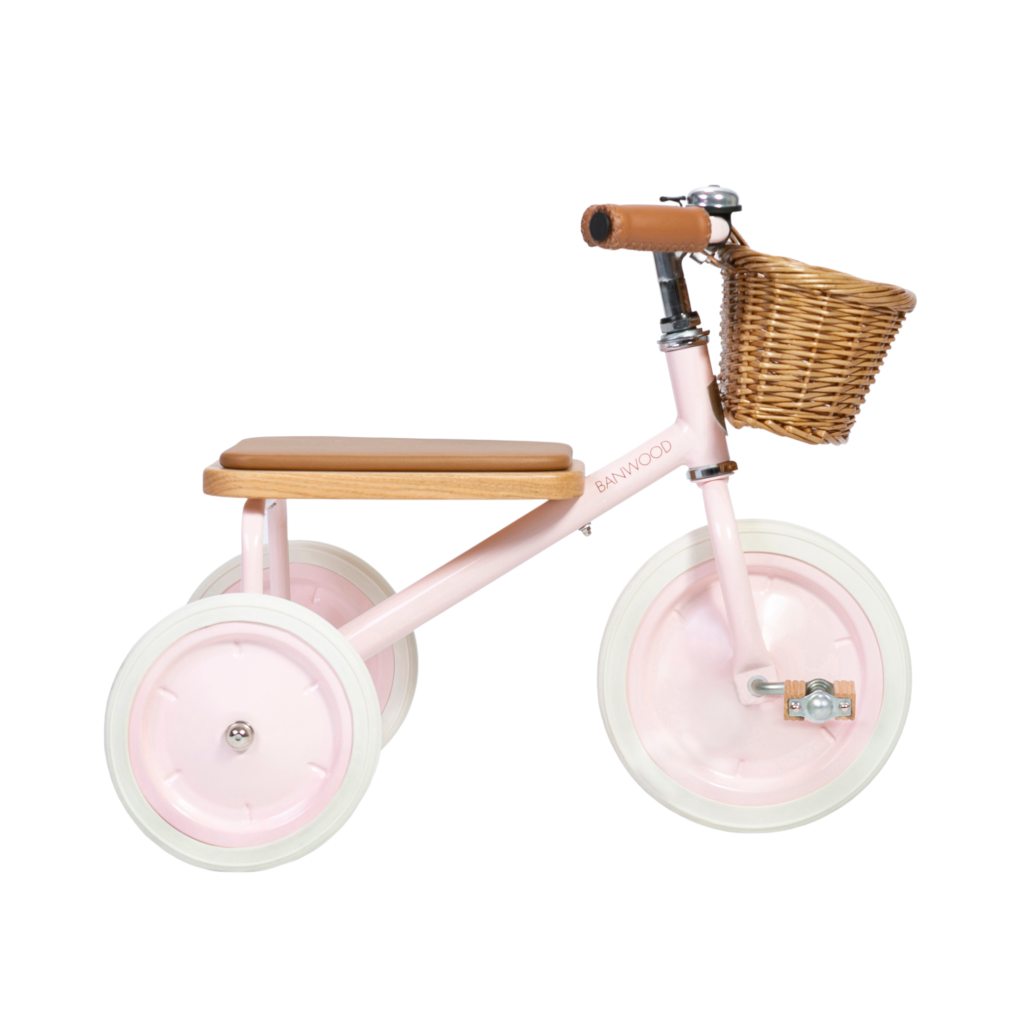 Trike - Pink