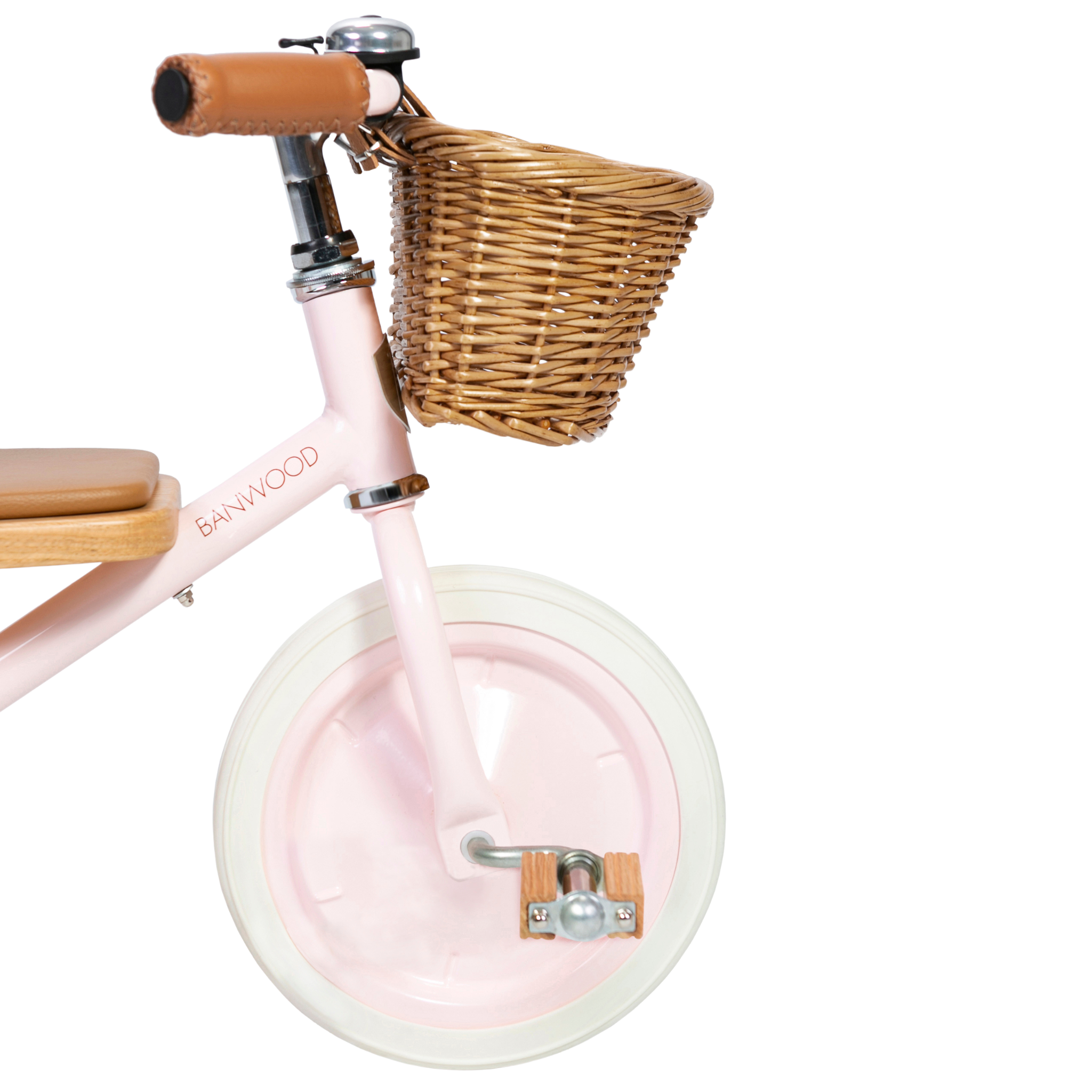 Trike - Pink