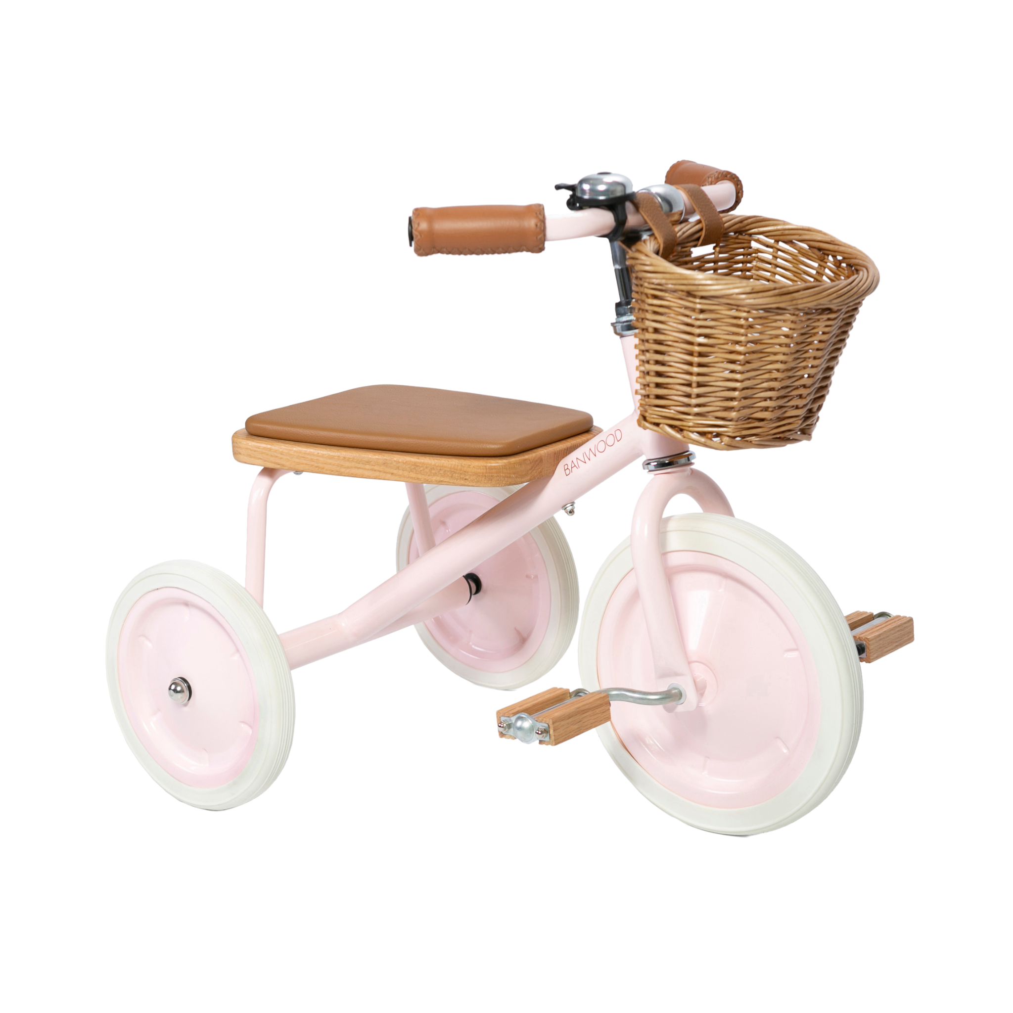 Trike - Pink