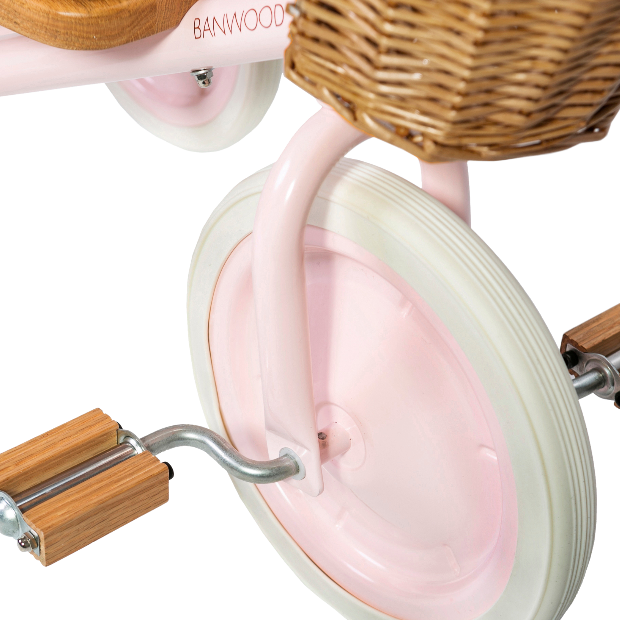 Trike - Pink