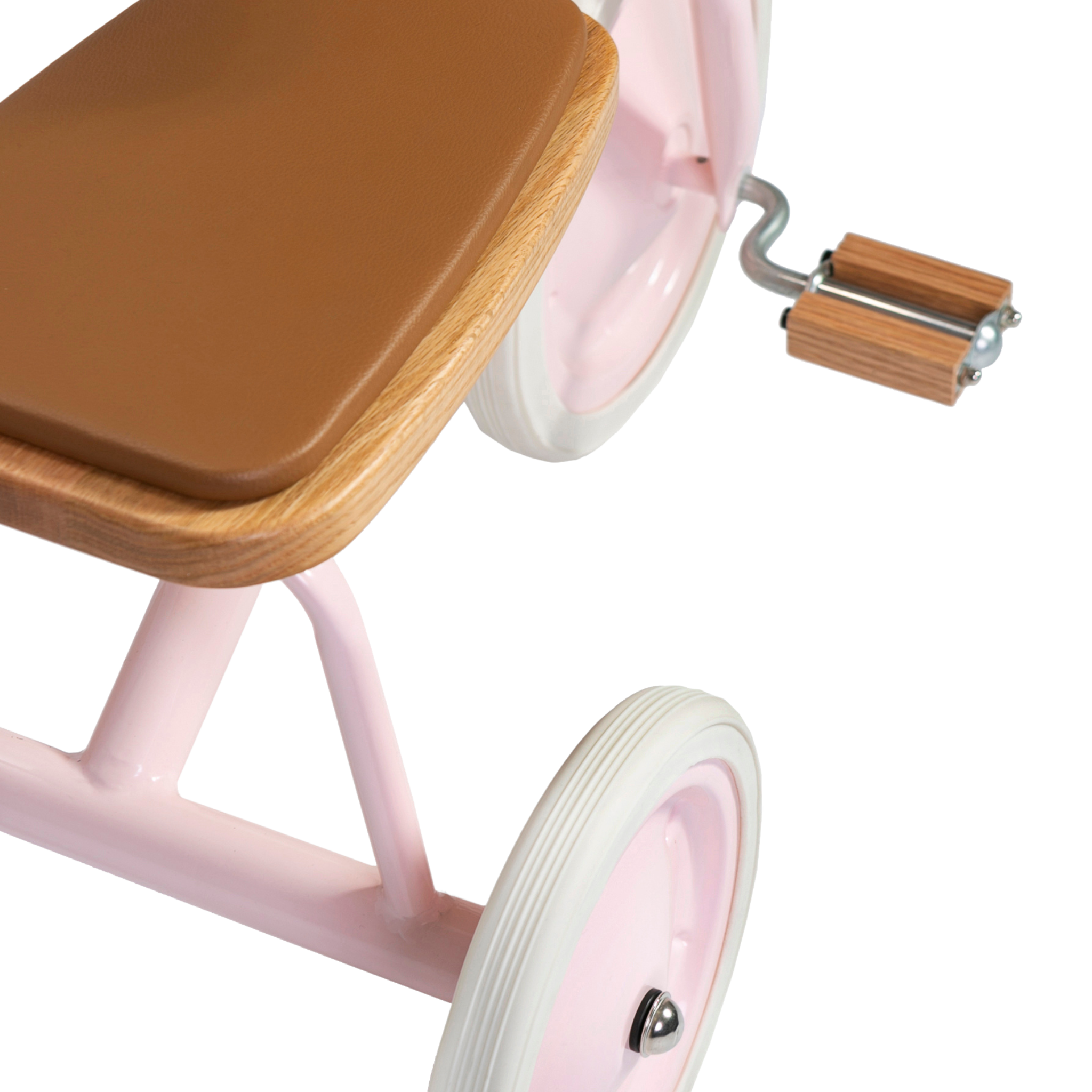 Trike - Pink