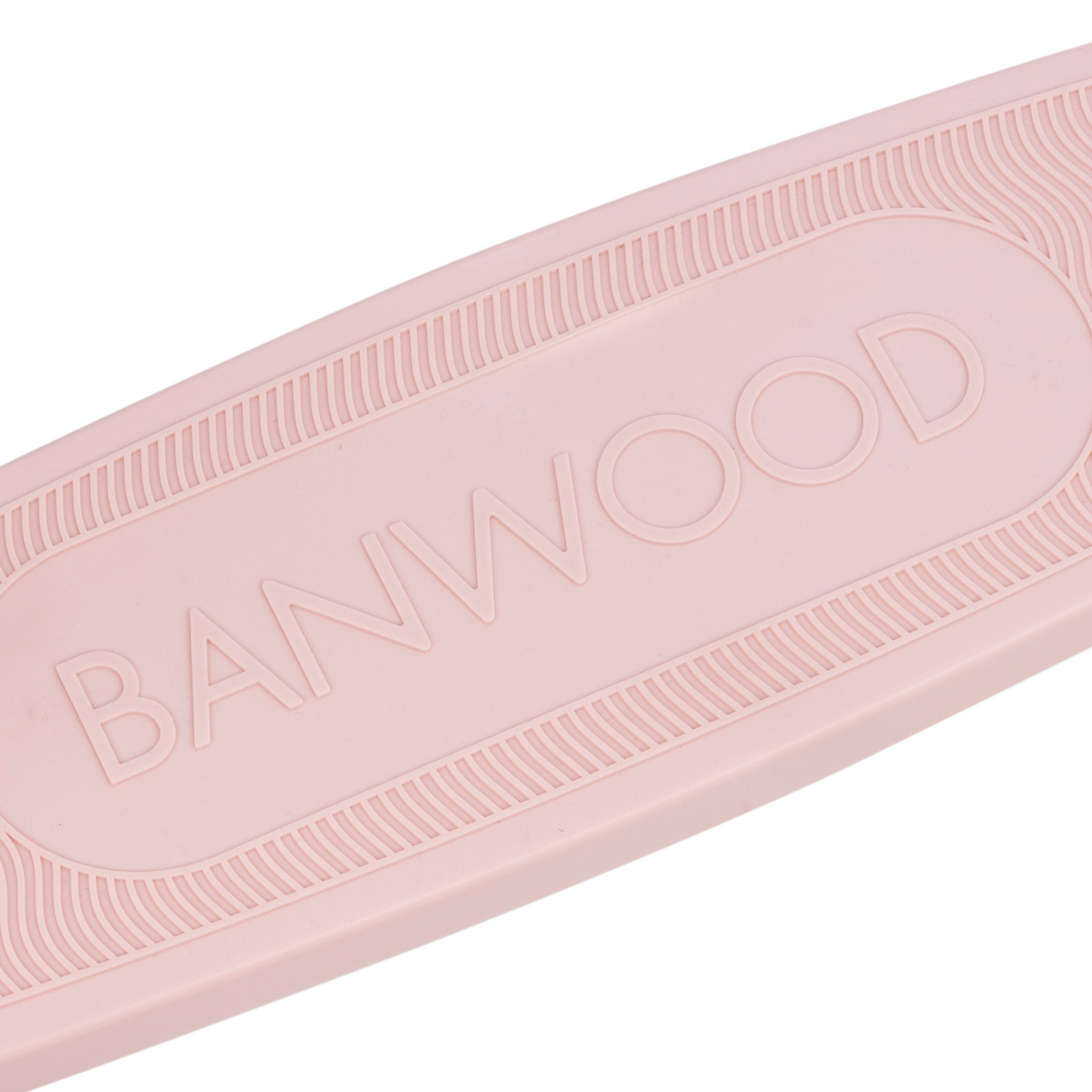 Eco Scooter - Faded Pink