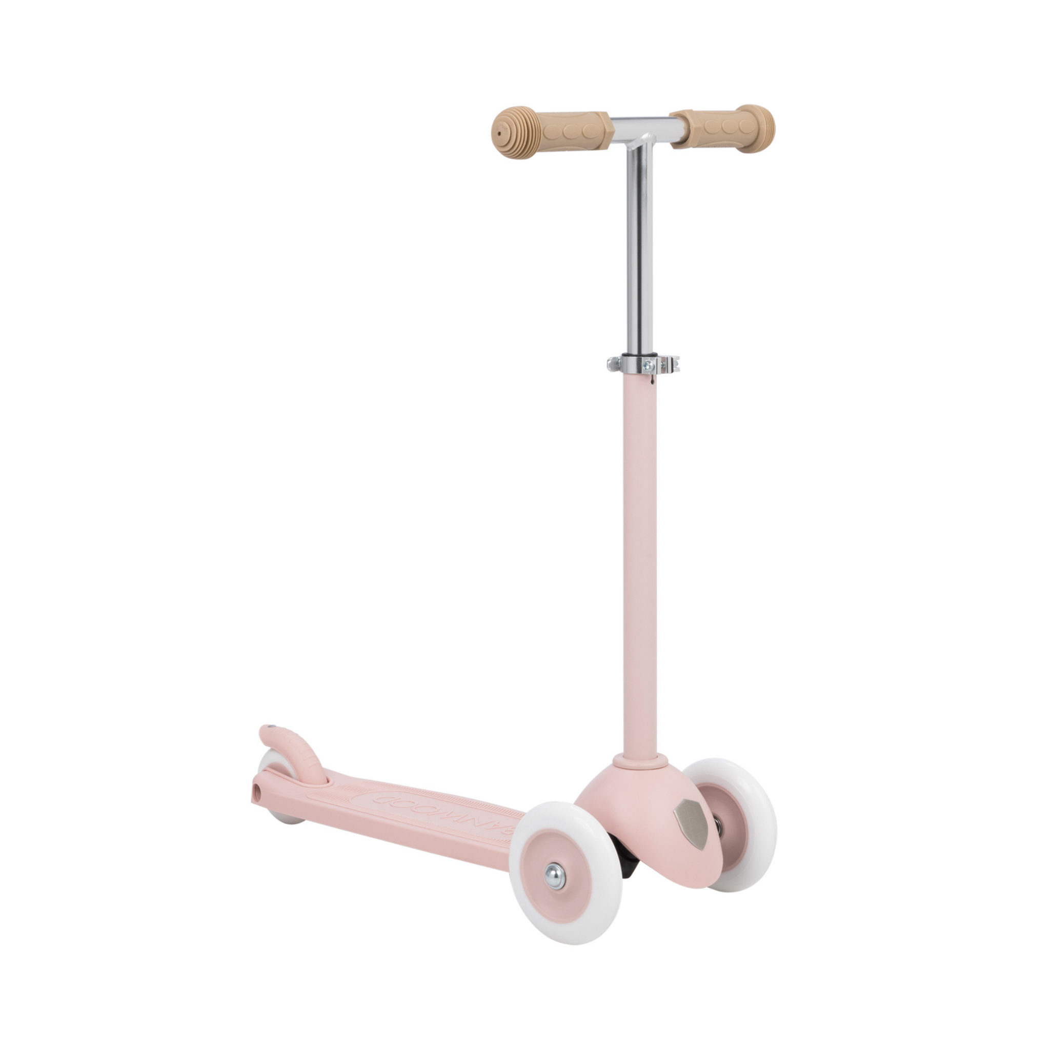 Essential Eco Bundle - Faded Pink