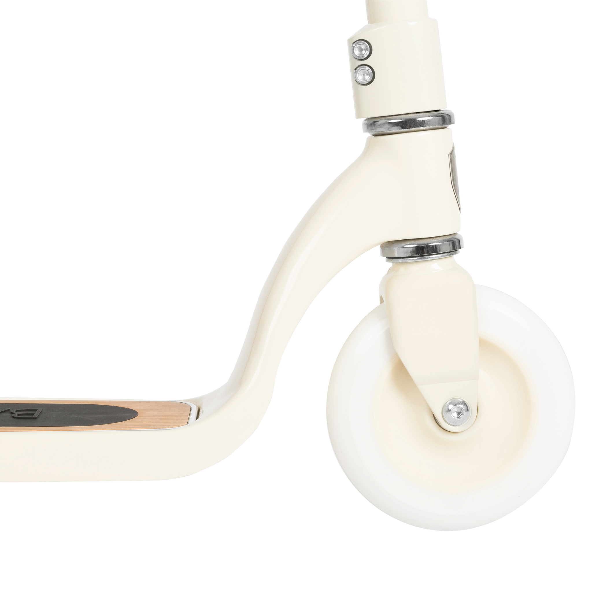 Maxi Scooter - Cream