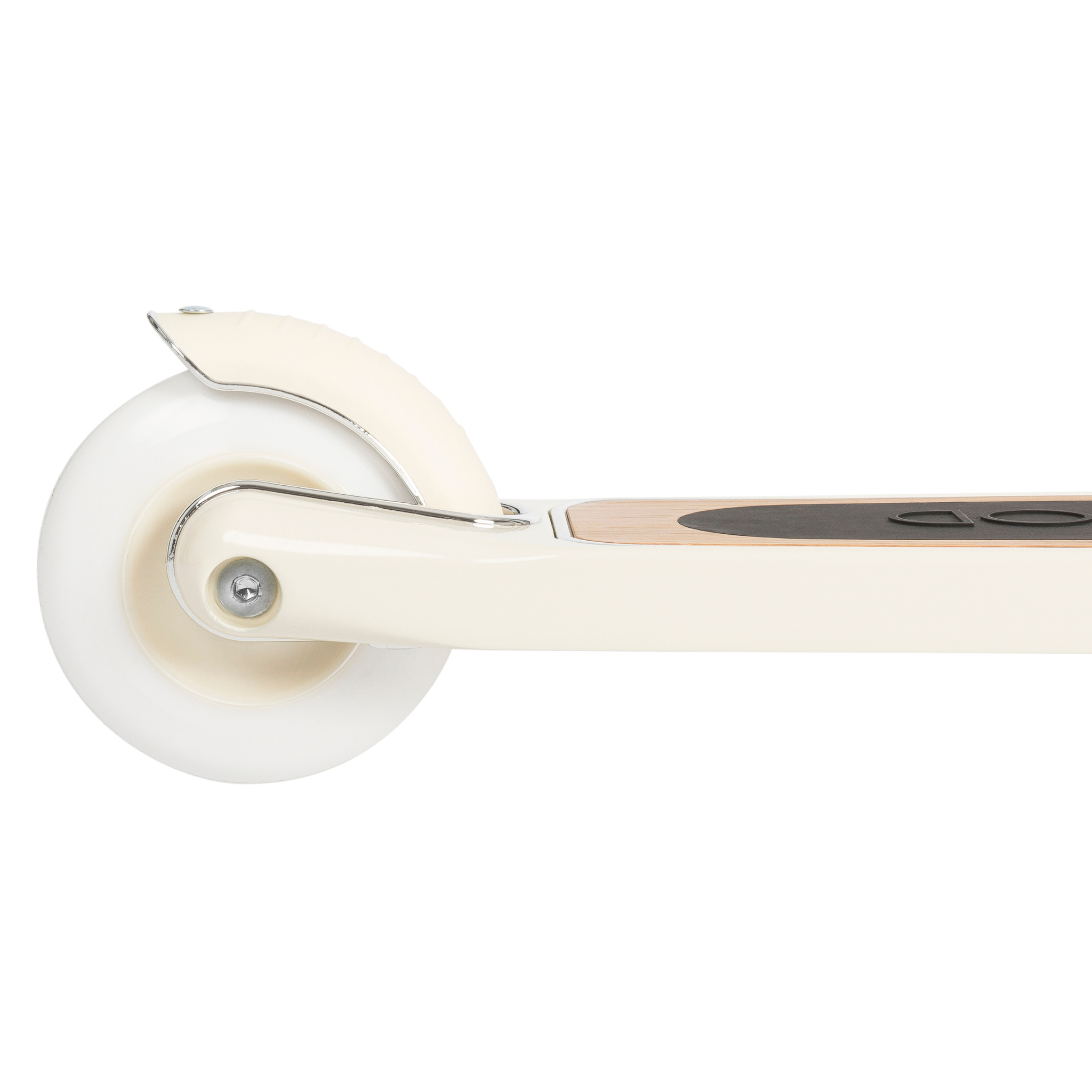 Maxi Scooter - Cream