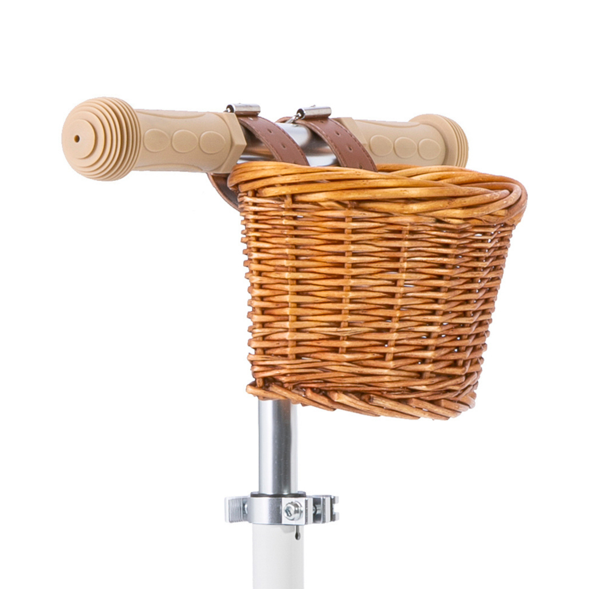 Banwood Wicker Basket - Scooter