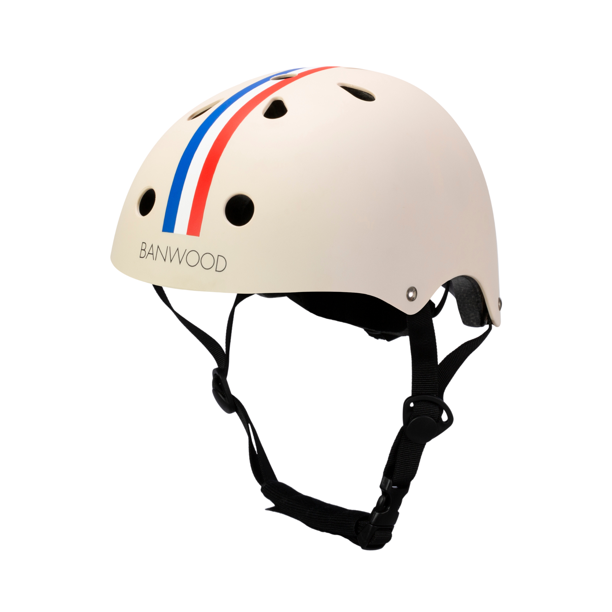 Classic Helmet - Stripes