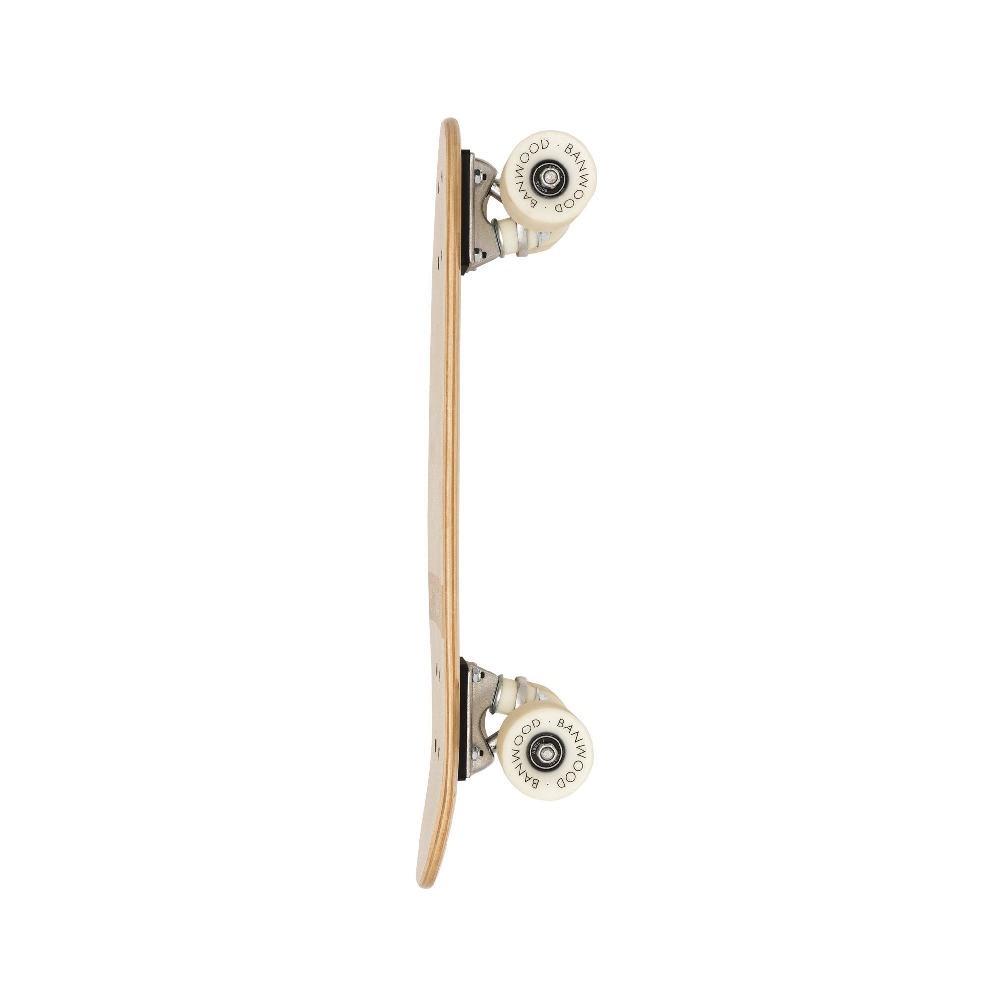 Skateboard - Cream