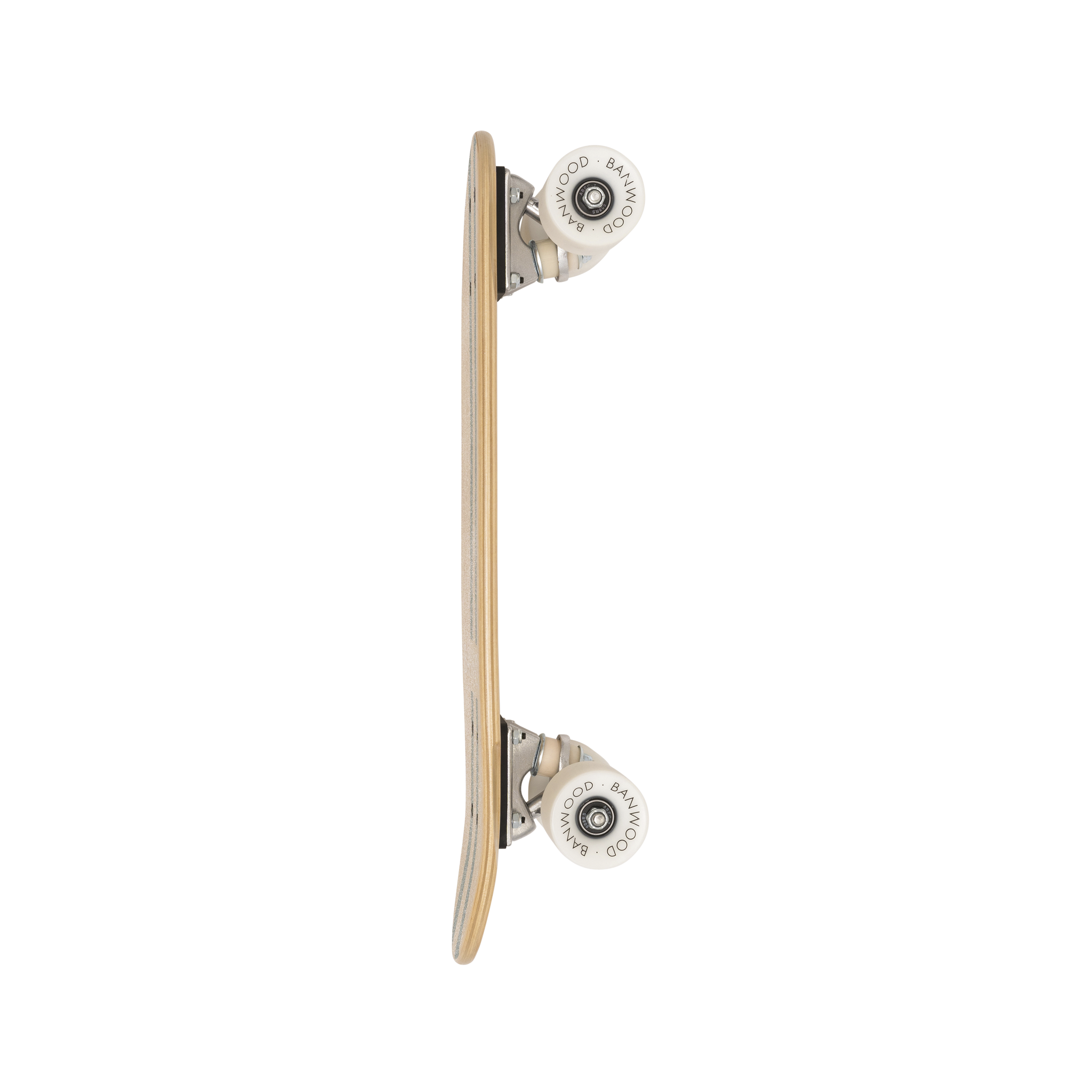 Skateboard - Green