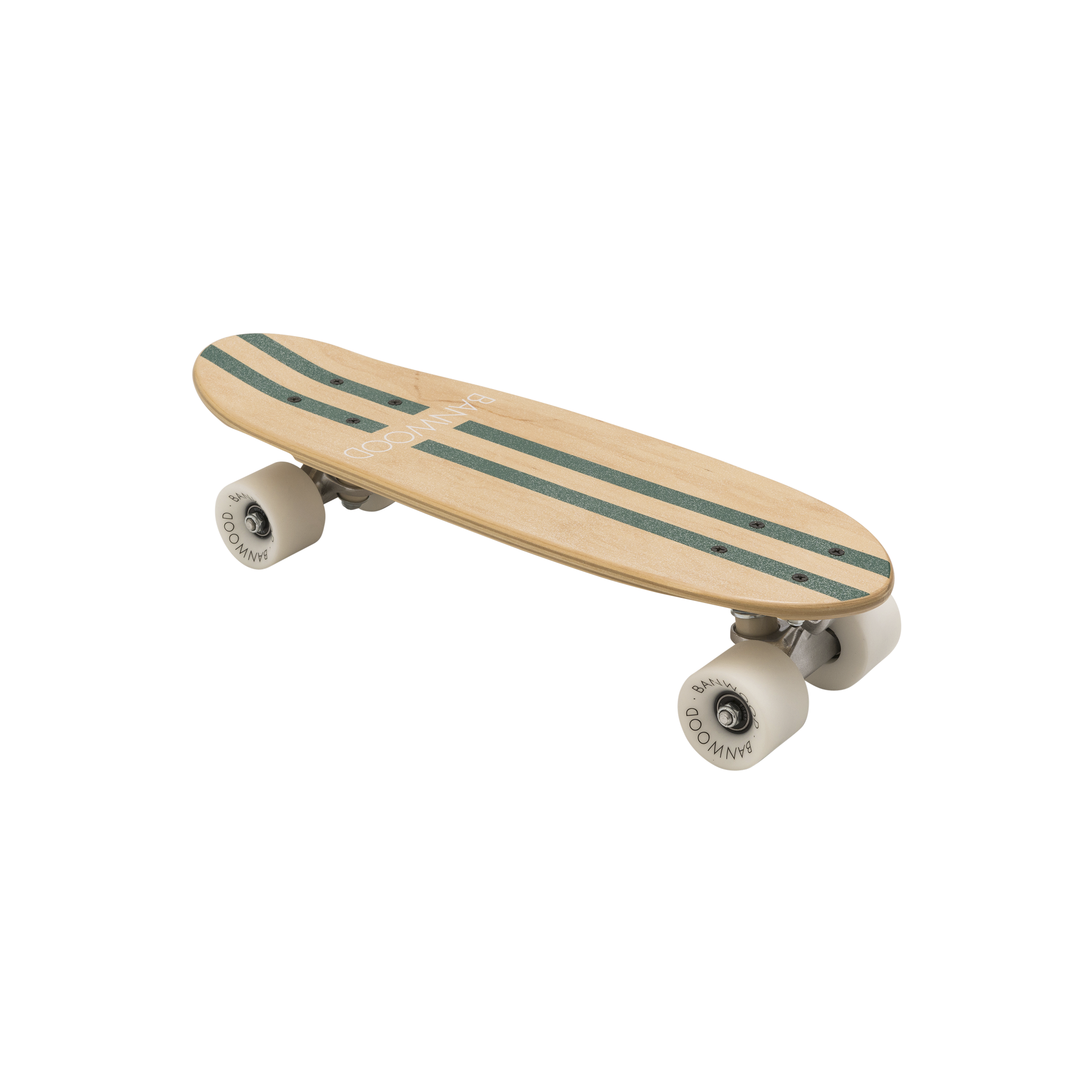 Skateboard - Green