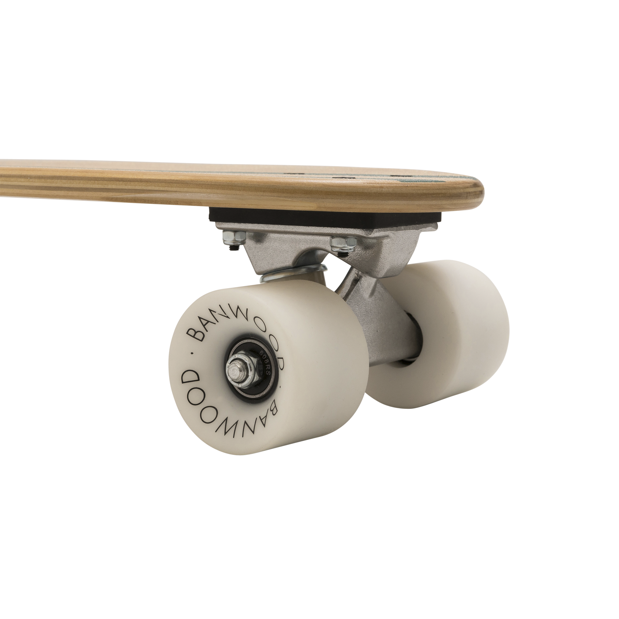 Skateboard - Green