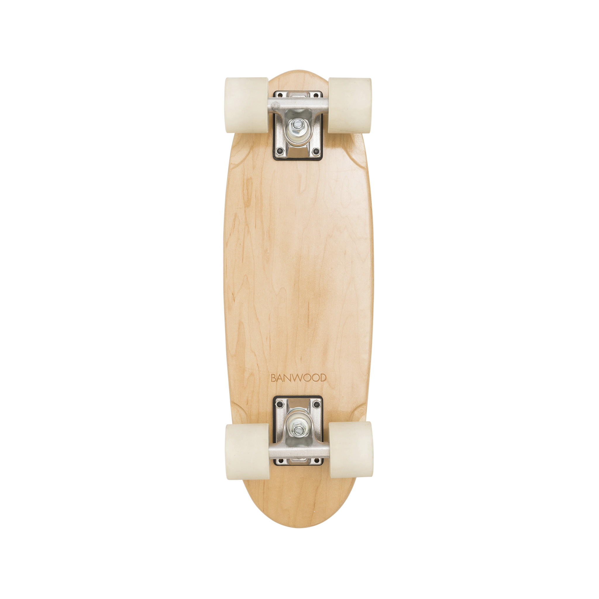 Skateboard - Navy