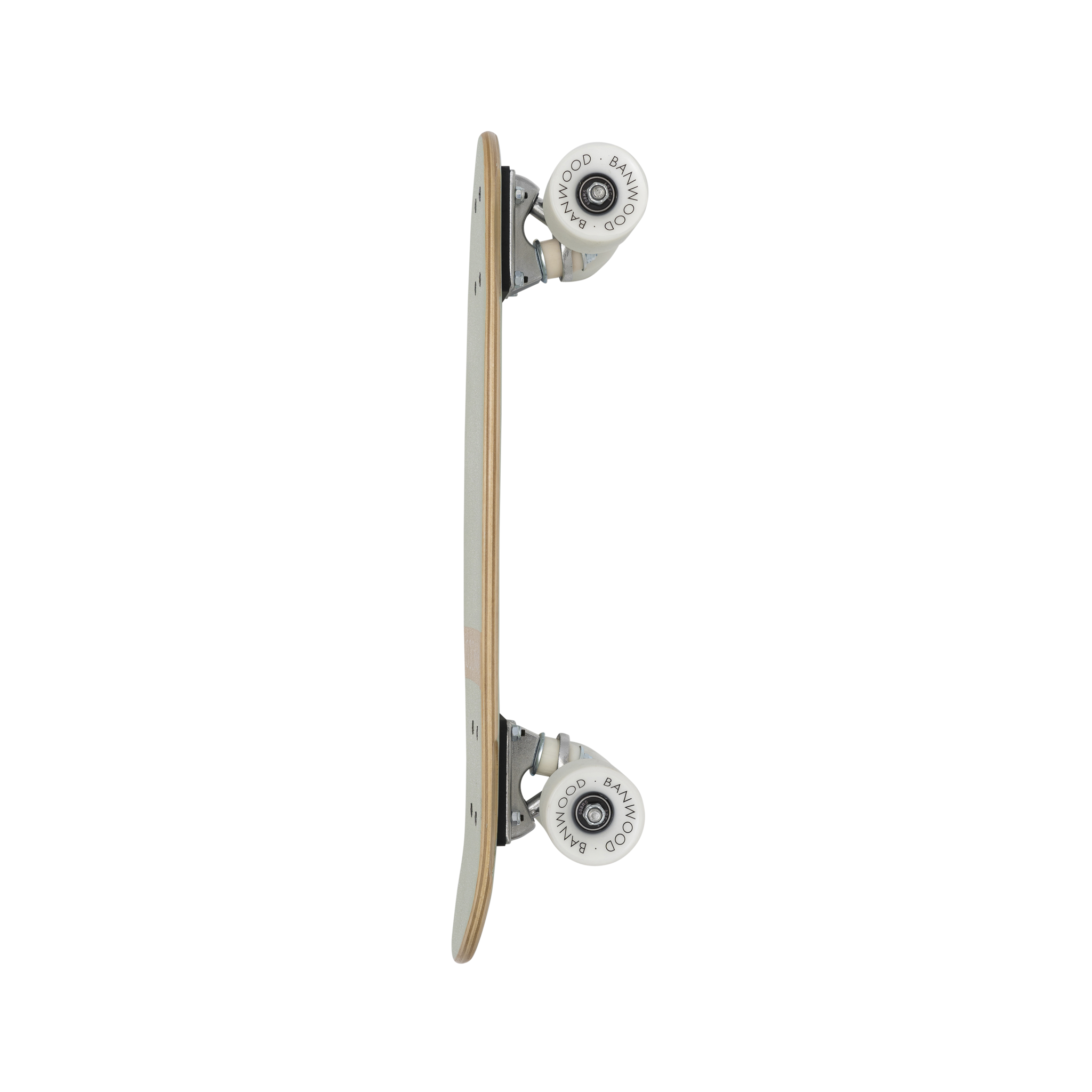 Skateboard - Pale Mint