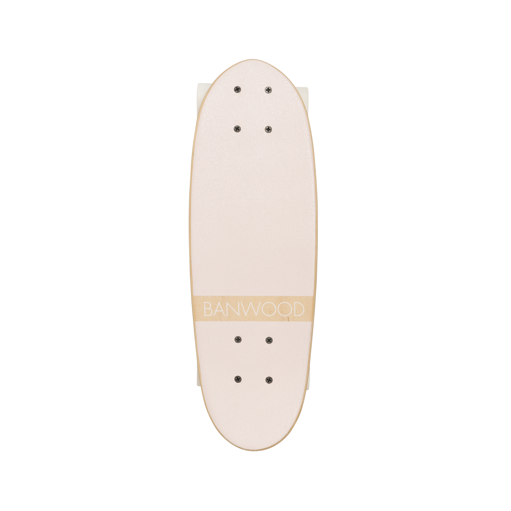 Skateboard - Pink